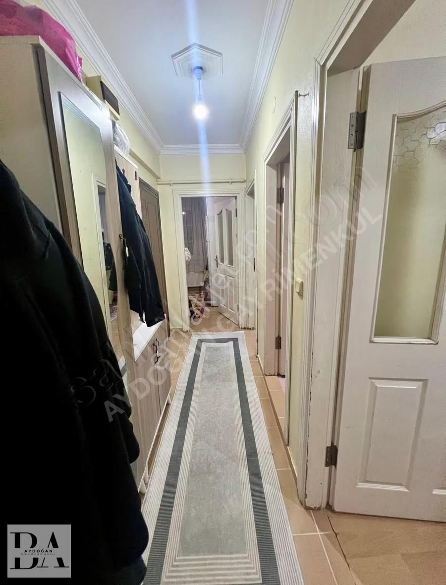 Aydoğan'dan 75 Yıl Mah Satılık 2.kat Daire - Görsel 10