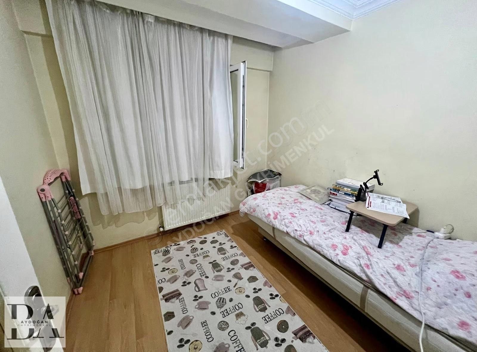 Aydoğan'dan 75 Yıl Mah Satılık 2.kat Daire - Görsel 19