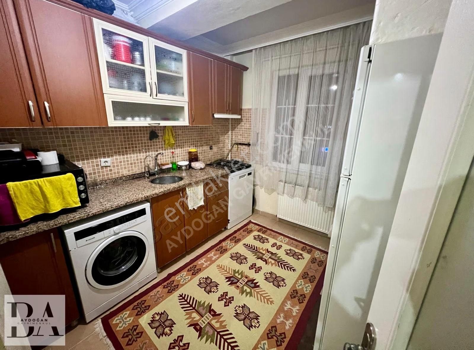 Aydoğan'dan 75 Yıl Mah Satılık 2.kat Daire - Görsel 31