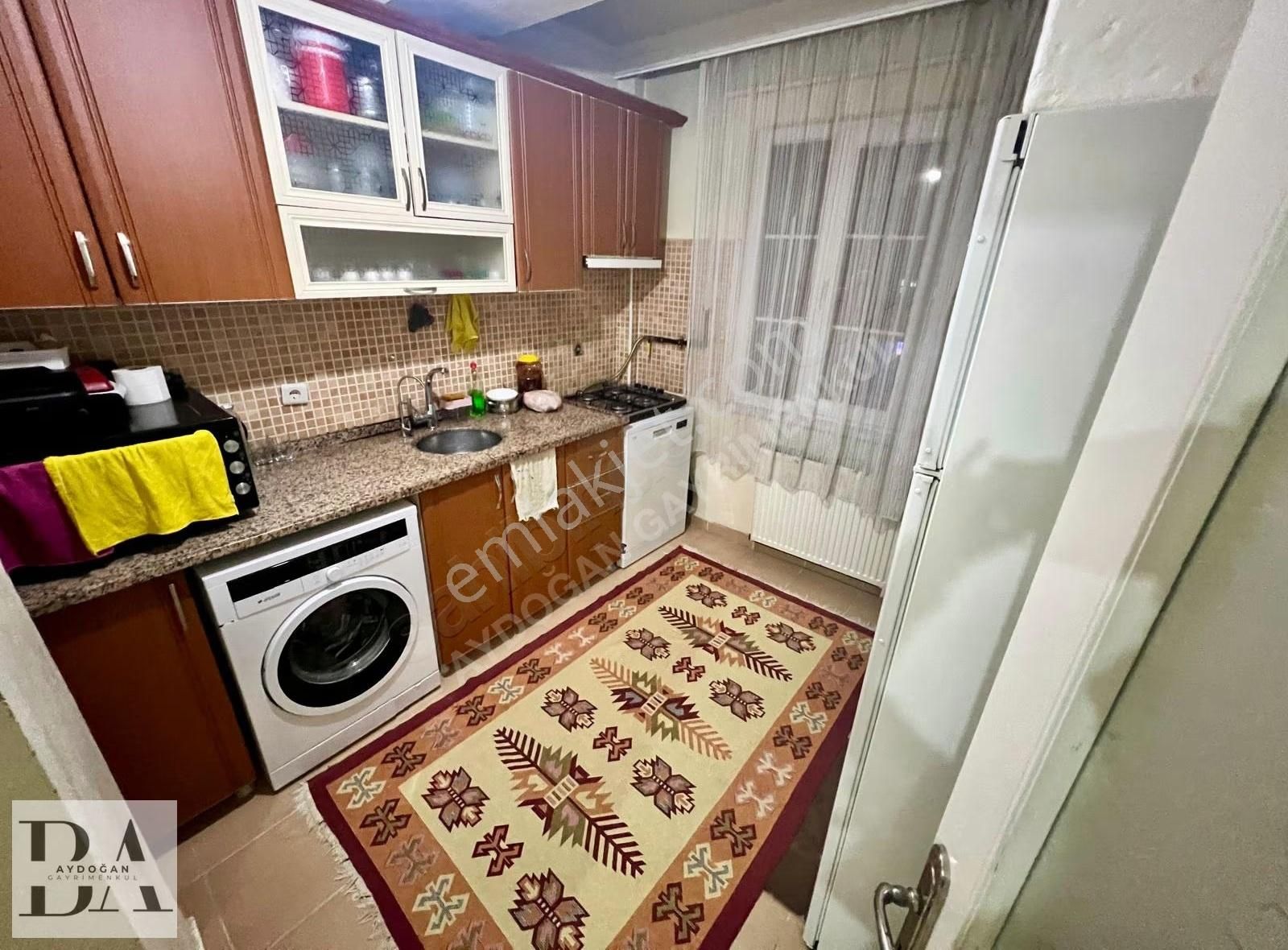 Aydoğan'dan 75 Yıl Mah Satılık 2.kat Daire - Görsel 26