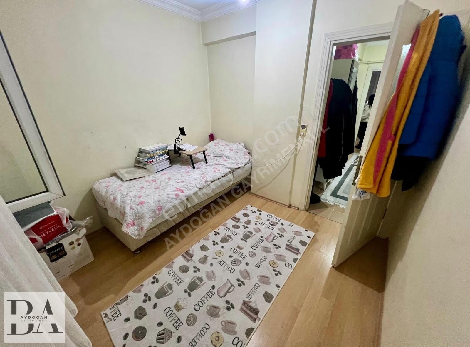 Aydoğan'dan 75 Yıl Mah Satılık 2.kat Daire - Görsel 8