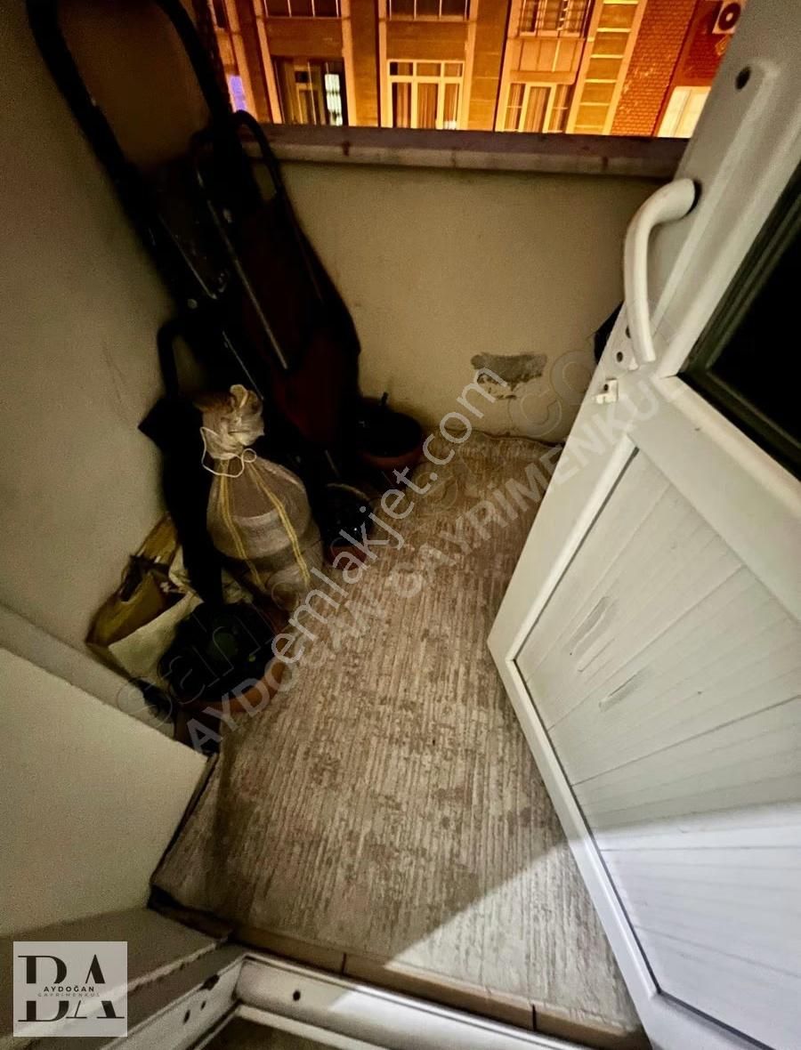 Aydoğan'dan 75 Yıl Mah Satılık 2.kat Daire - Görsel 9