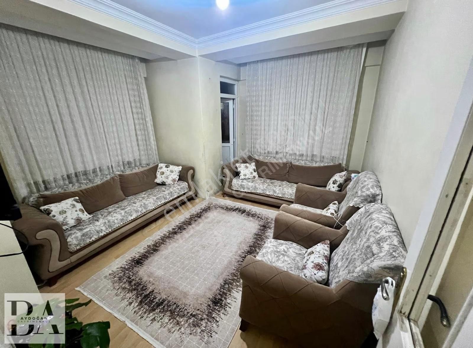 Aydoğan'dan 75 Yıl Mah Satılık 2.kat Daire - Görsel 22