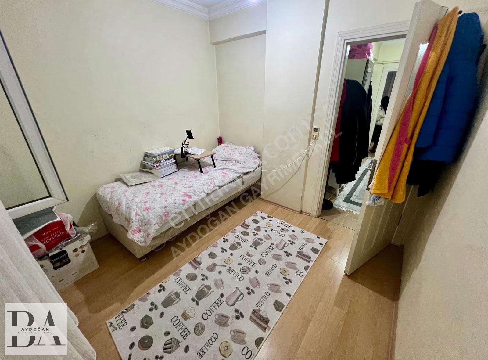 Aydoğan'dan 75 Yıl Mah Satılık 2.kat Daire - Görsel 11