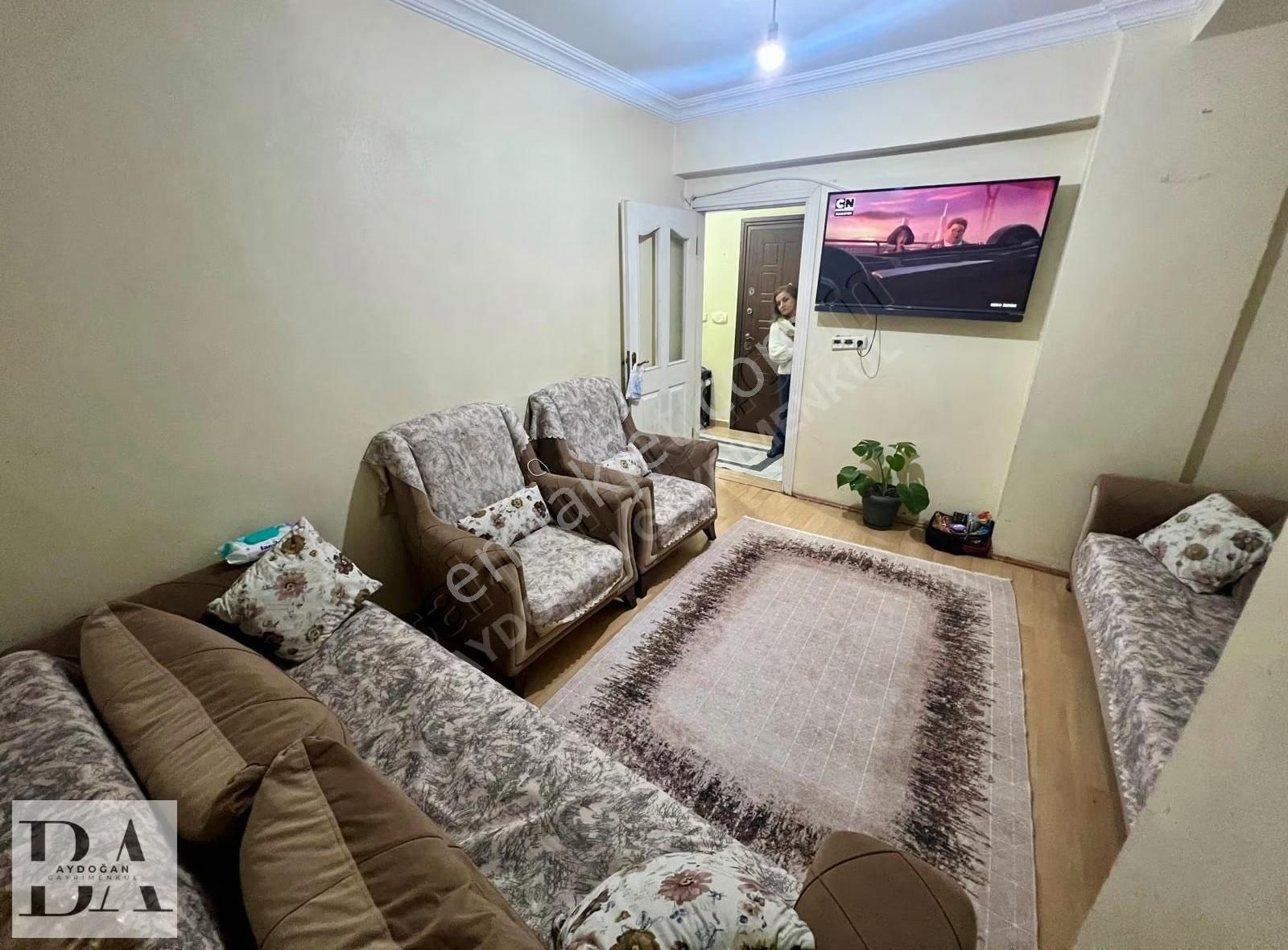 Aydoğan'dan 75 Yıl Mah Satılık 2.kat Daire - Görsel 7