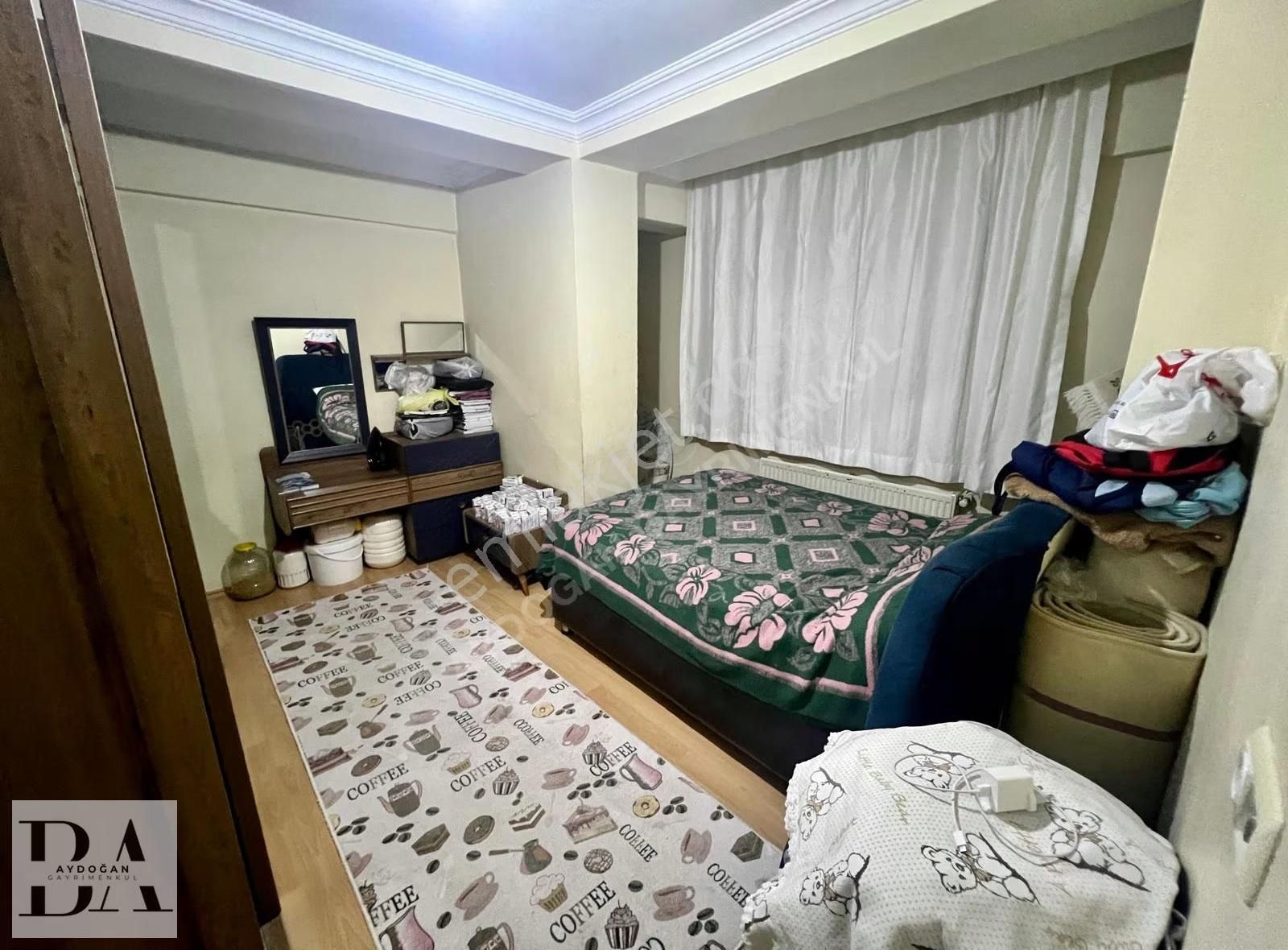 Aydoğan'dan 75 Yıl Mah Satılık 2.kat Daire - Görsel 12