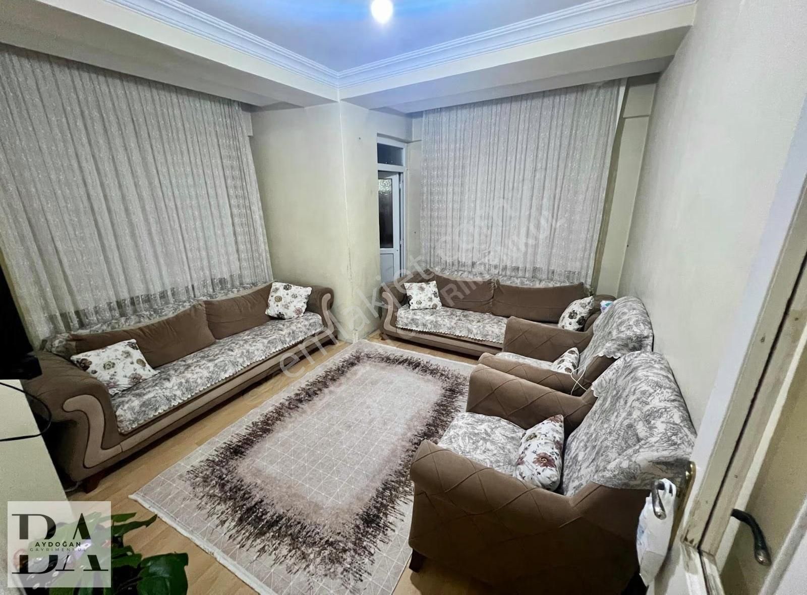 Aydoğan'dan 75 Yıl Mah Satılık 2.kat Daire - Görsel 4