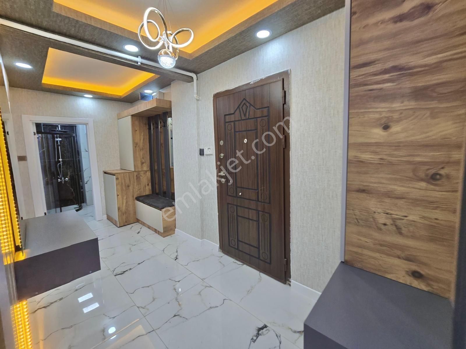 Sincan İstasyon Mah 3+1 Salon Bağımsız Lüks Yapılı Satılık Daire - Görsel 13