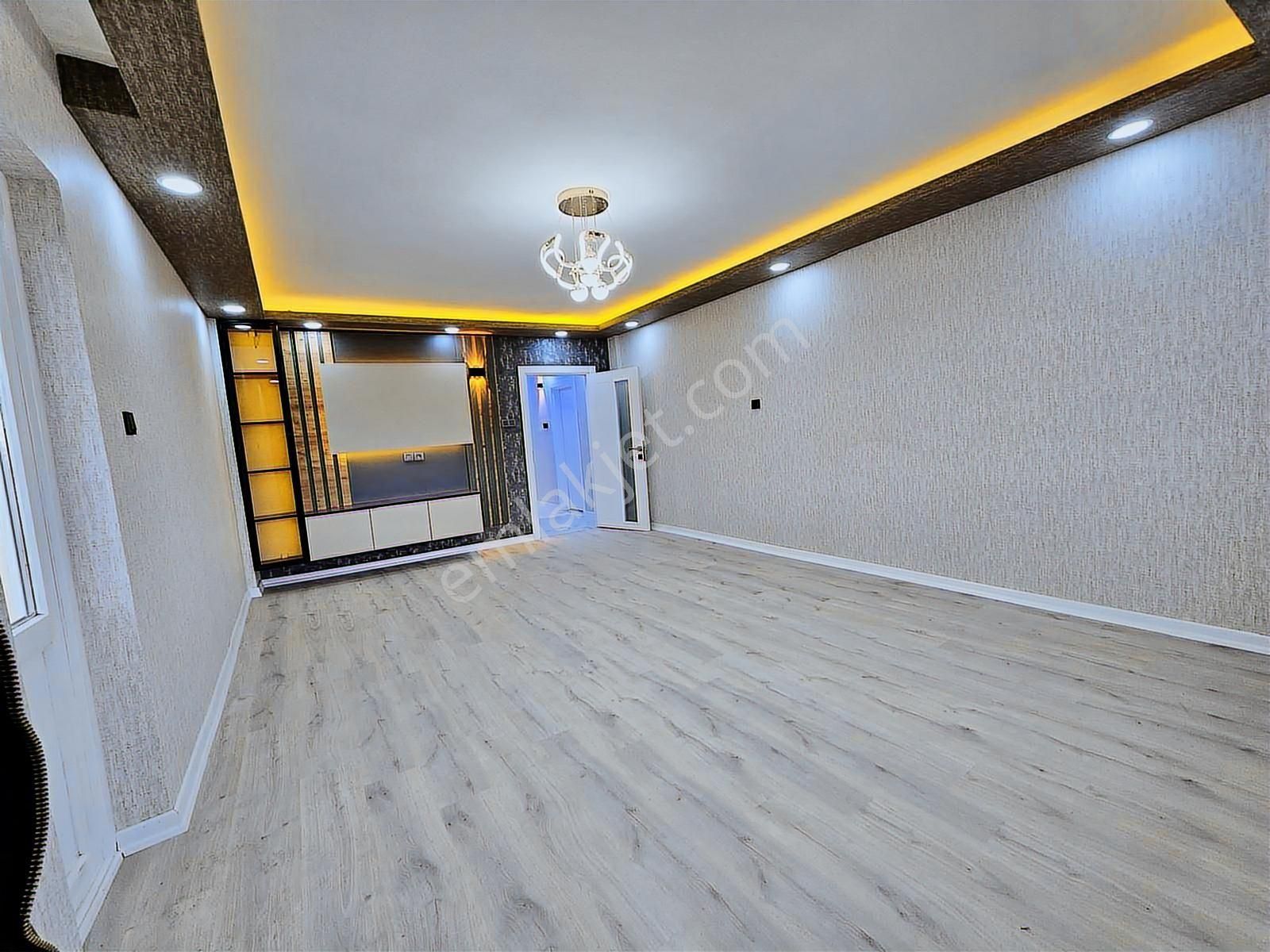 Sincan İstasyon Mah 3+1 Salon Bağımsız Lüks Yapılı Satılık Daire - Görsel 16