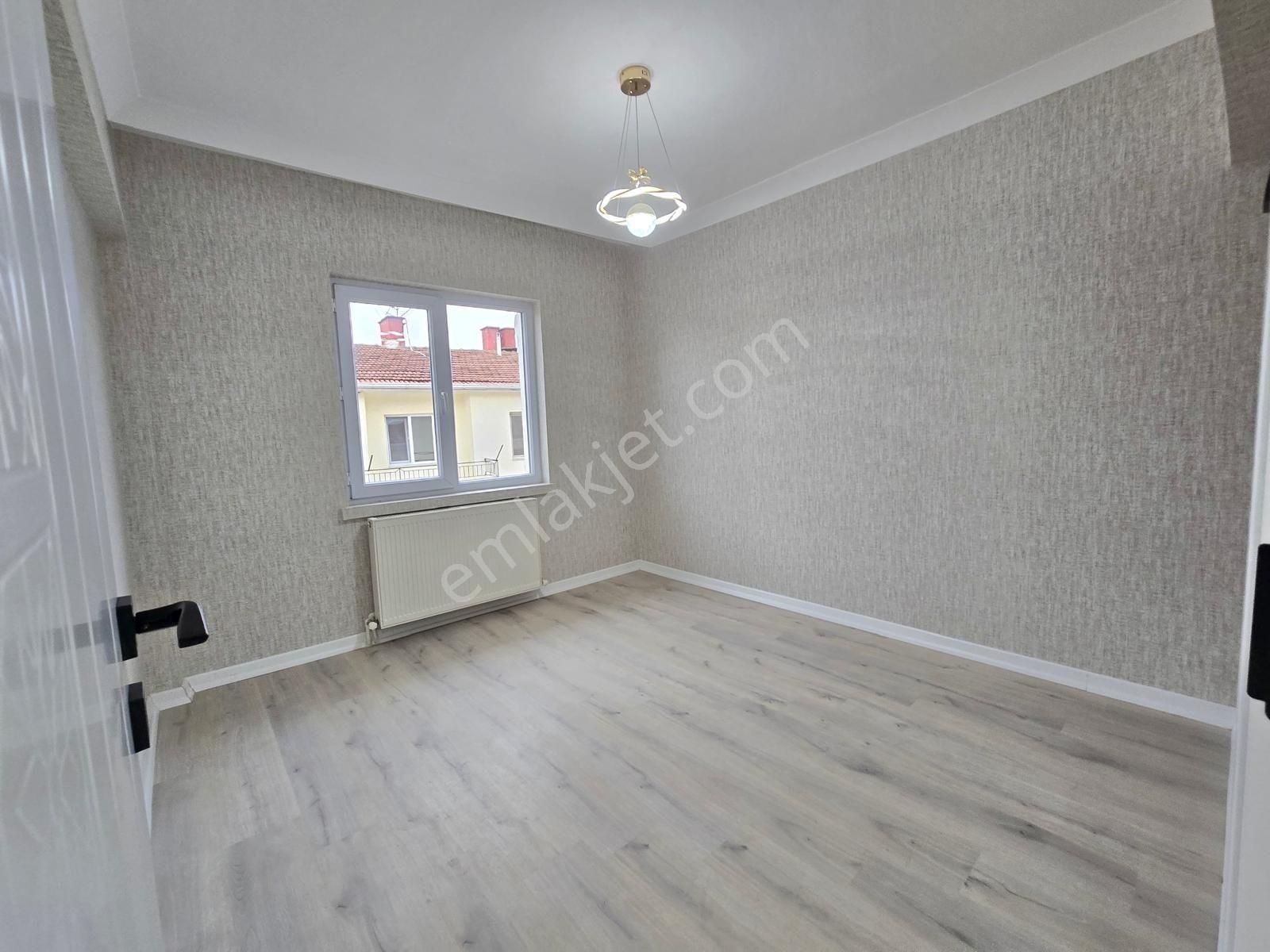 Sincan İstasyon Mah 3+1 Salon Bağımsız Lüks Yapılı Satılık Daire - Görsel 2