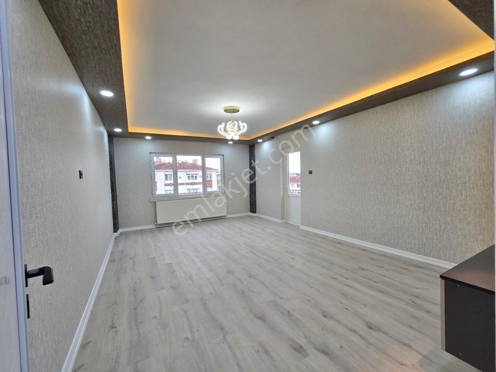 Sincan İstasyon Mah 3+1 Salon Bağımsız Lüks Yapılı Satılık Daire - Görsel 29