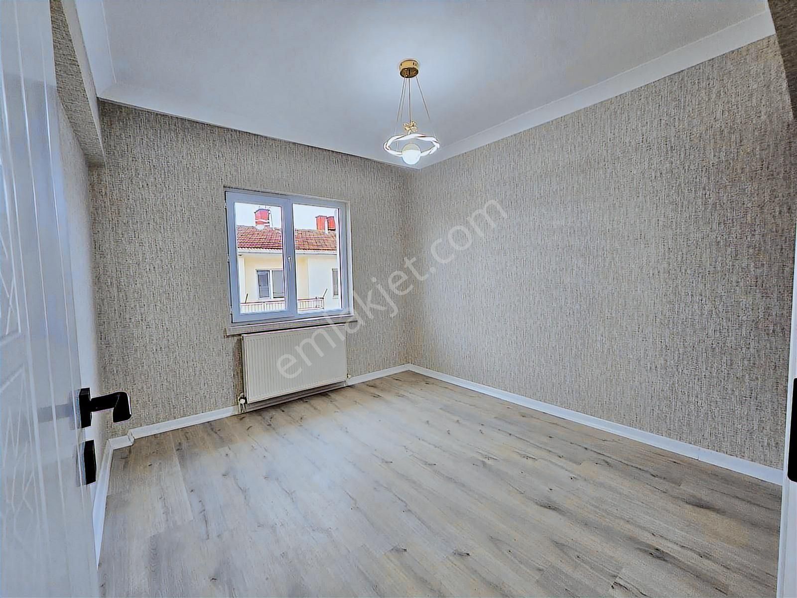 Sincan İstasyon Mah 3+1 Salon Bağımsız Lüks Yapılı Satılık Daire - Görsel 27