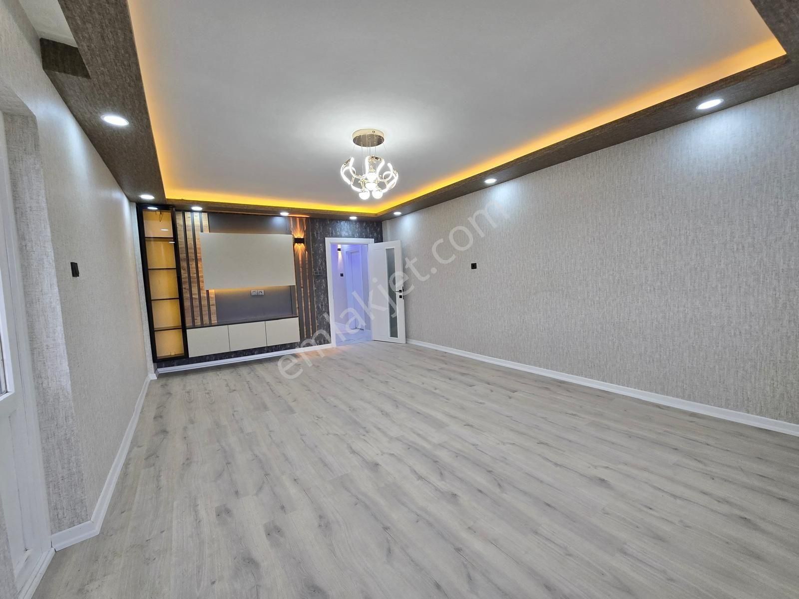 Sincan İstasyon Mah 3+1 Salon Bağımsız Lüks Yapılı Satılık Daire - Görsel 6