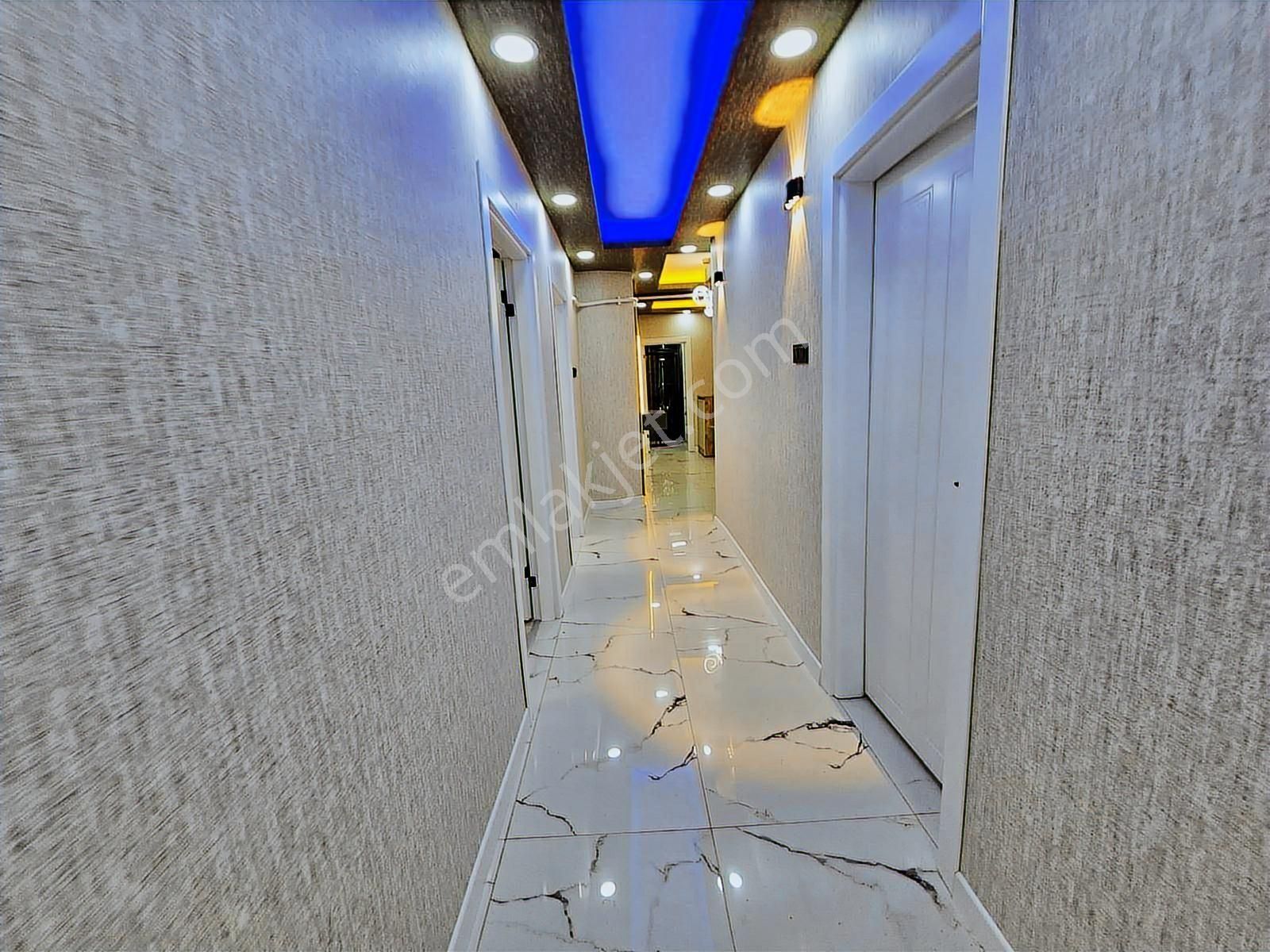 Sincan İstasyon Mah 3+1 Salon Bağımsız Lüks Yapılı Satılık Daire - Görsel 5