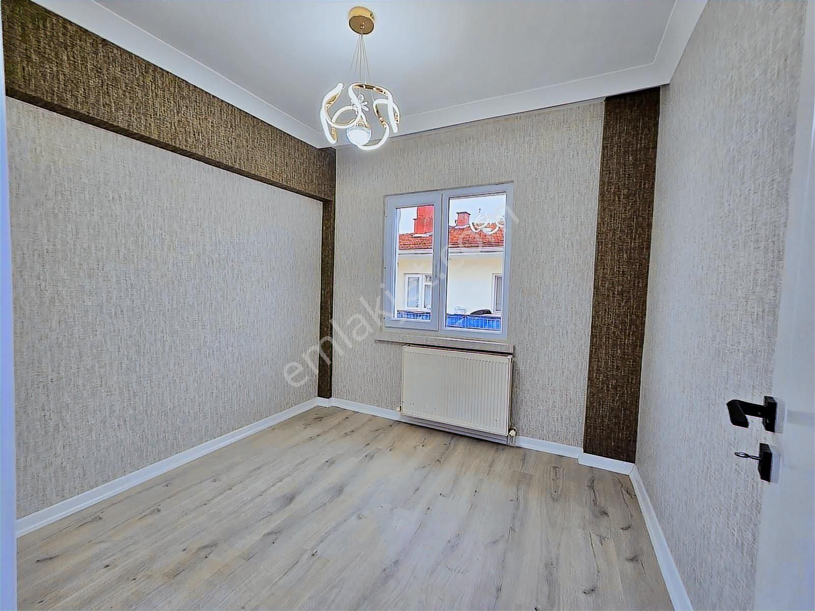 Sincan İstasyon Mah 3+1 Salon Bağımsız Lüks Yapılı Satılık Daire - Görsel 25