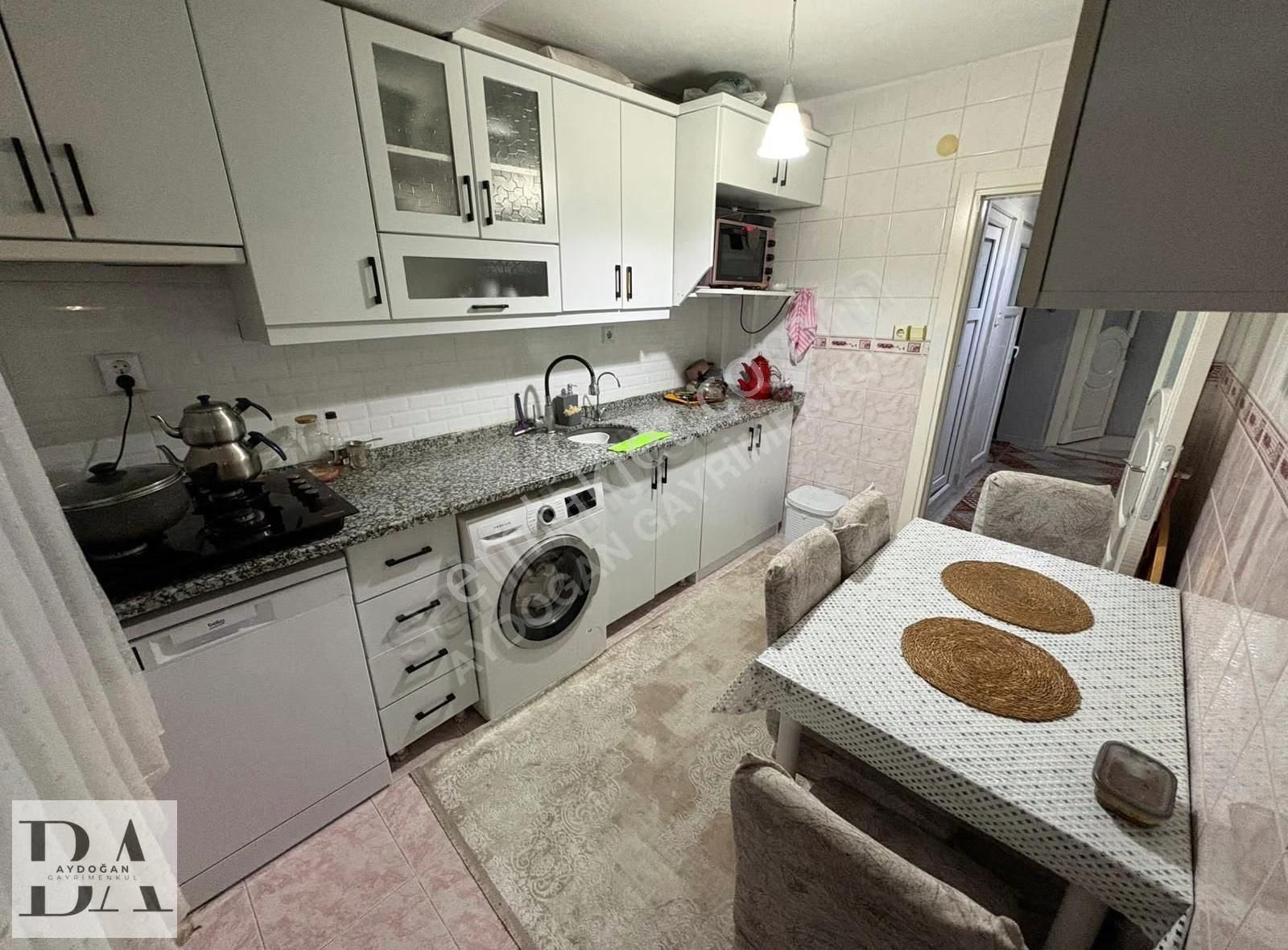 Aydoğan'dan Satılık Yunus Emre Mah 1 Kat Merkezi Daire - Görsel 5