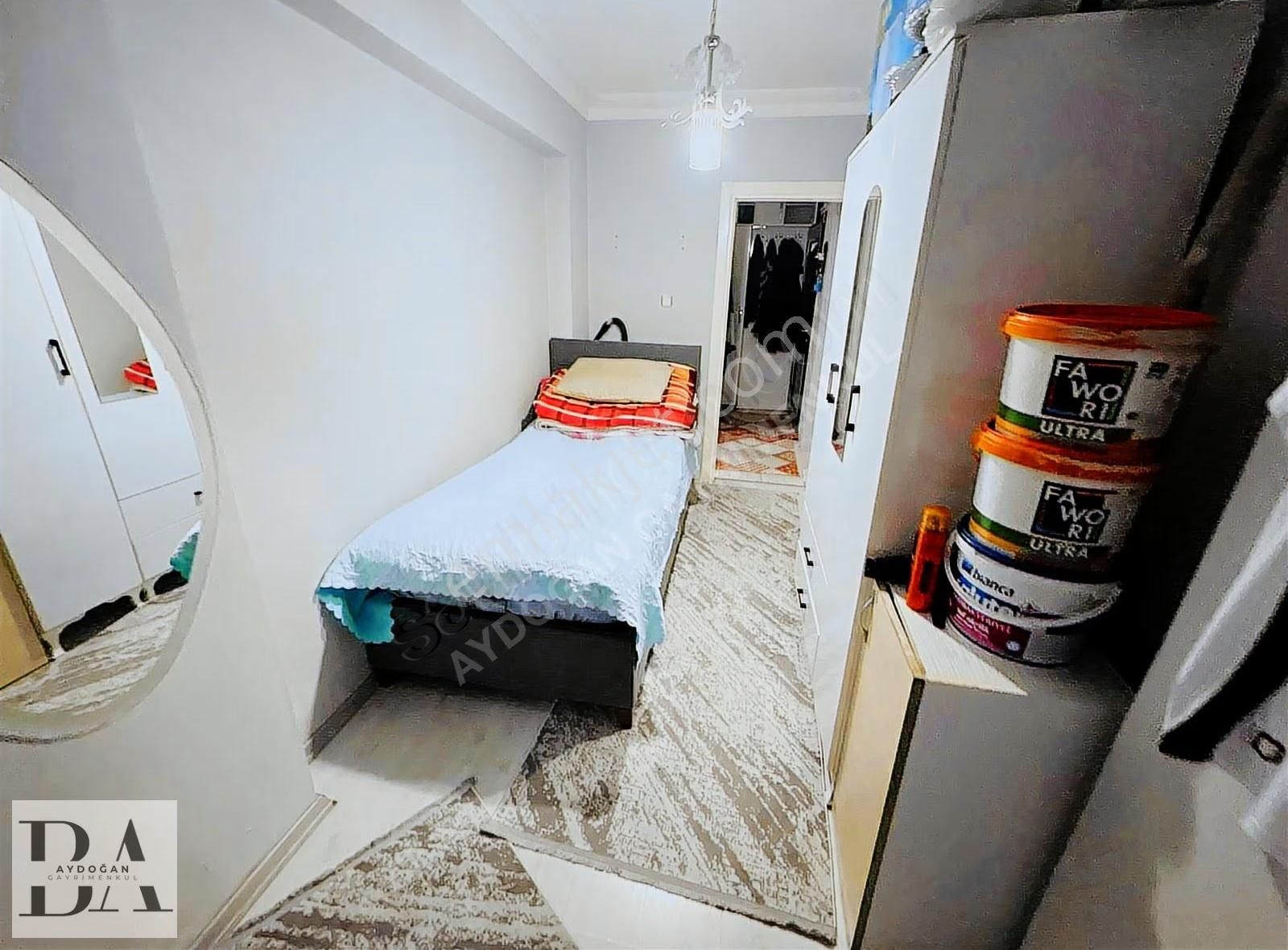 Aydoğan'dan Satılık Yunus Emre Mah 1 Kat Merkezi Daire - Görsel 7