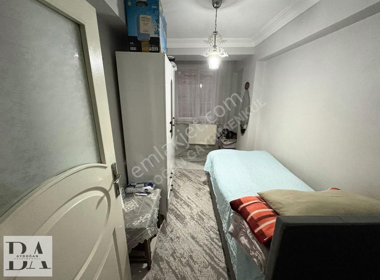 Aydoğan'dan Satılık Yunus Emre Mah 1 Kat Merkezi Daire - Görsel 27