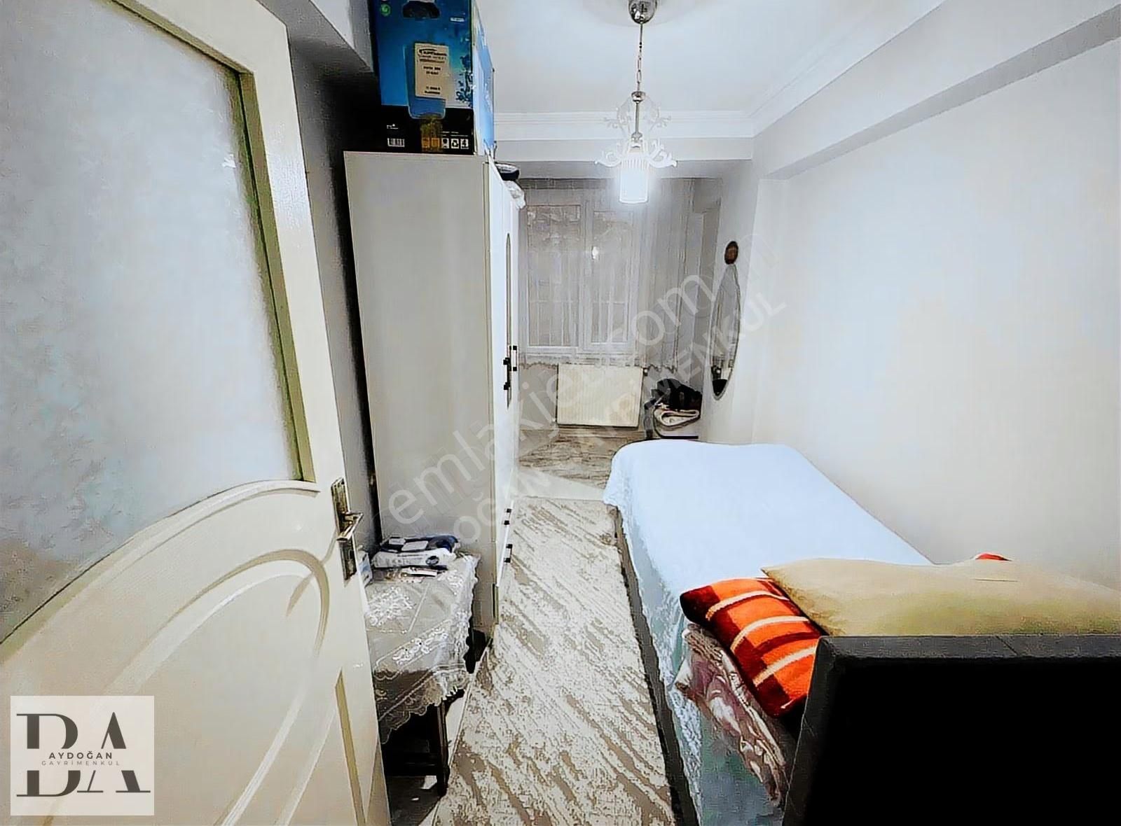 Aydoğan'dan Satılık Yunus Emre Mah 1 Kat Merkezi Daire - Görsel 4