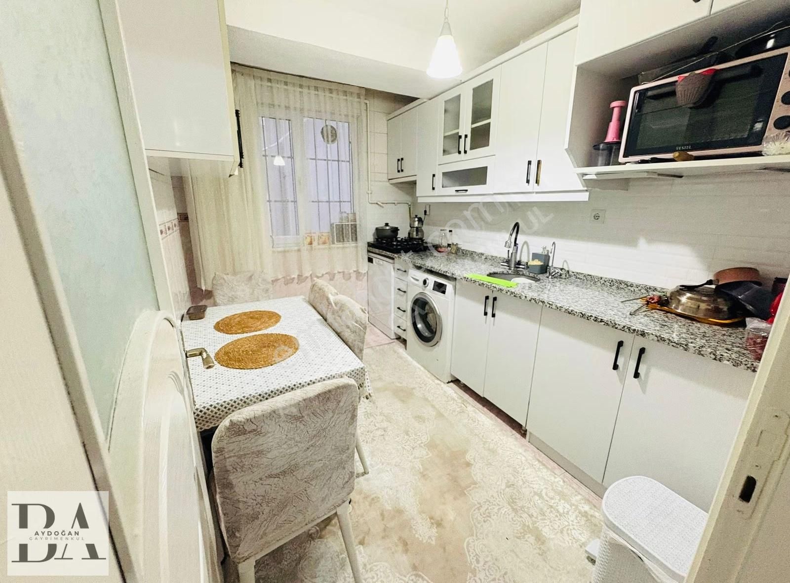 Aydoğan'dan Satılık Yunus Emre Mah 1 Kat Merkezi Daire - Görsel 29