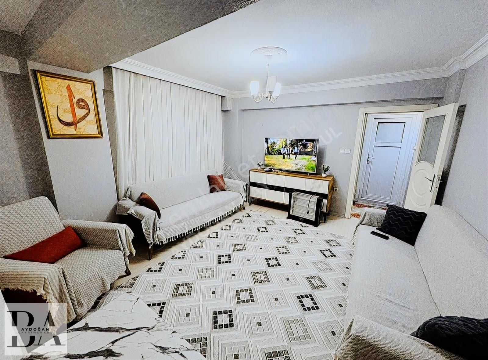 Aydoğan'dan Satılık Yunus Emre Mah 1 Kat Merkezi Daire - Görsel 28