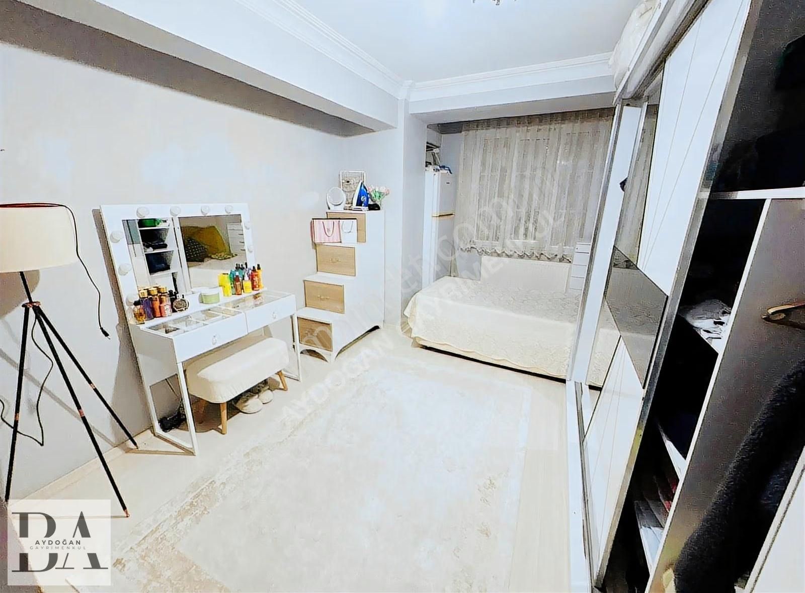 Aydoğan'dan Satılık Yunus Emre Mah 1 Kat Merkezi Daire - Görsel 32