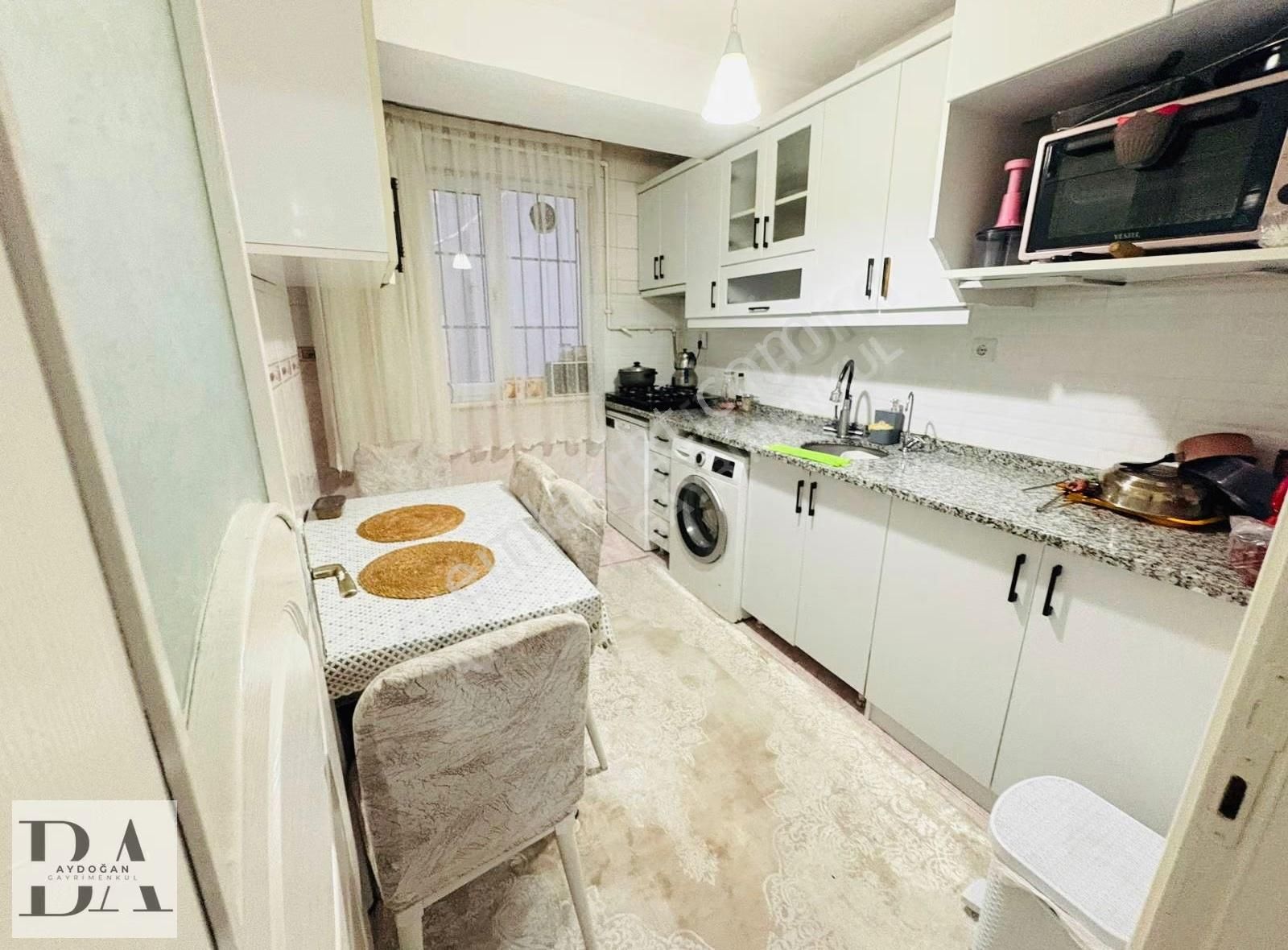 Aydoğan'dan Satılık Yunus Emre Mah 1 Kat Merkezi Daire - Görsel 26