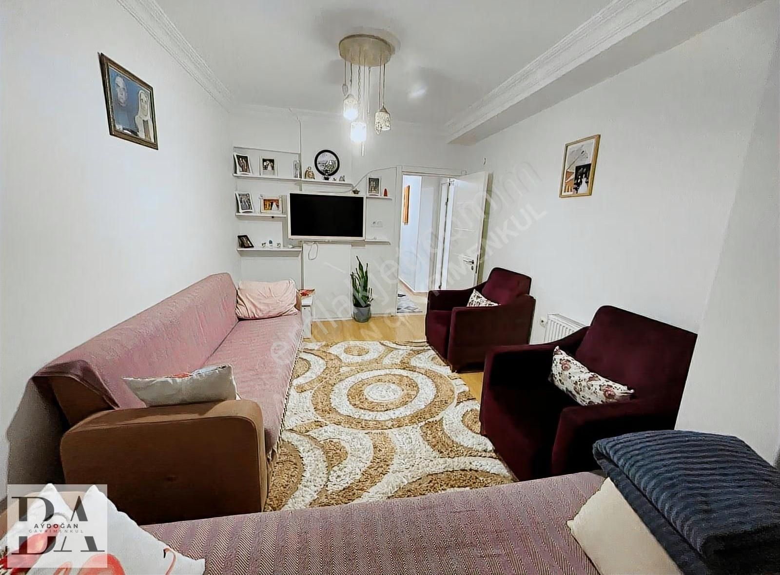 Aydoğan'dan Bağımsız Zübeyde Hanımda Satılık Dubleks Daire - Görsel 12