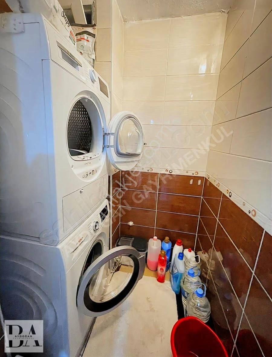 Aydoğan'dan Bağımsız Zübeyde Hanımda Satılık Dubleks Daire - Görsel 30