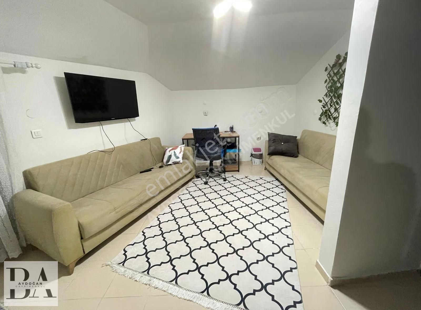 Aydoğan'dan Bağımsız Zübeyde Hanımda Satılık Dubleks Daire - Görsel 10