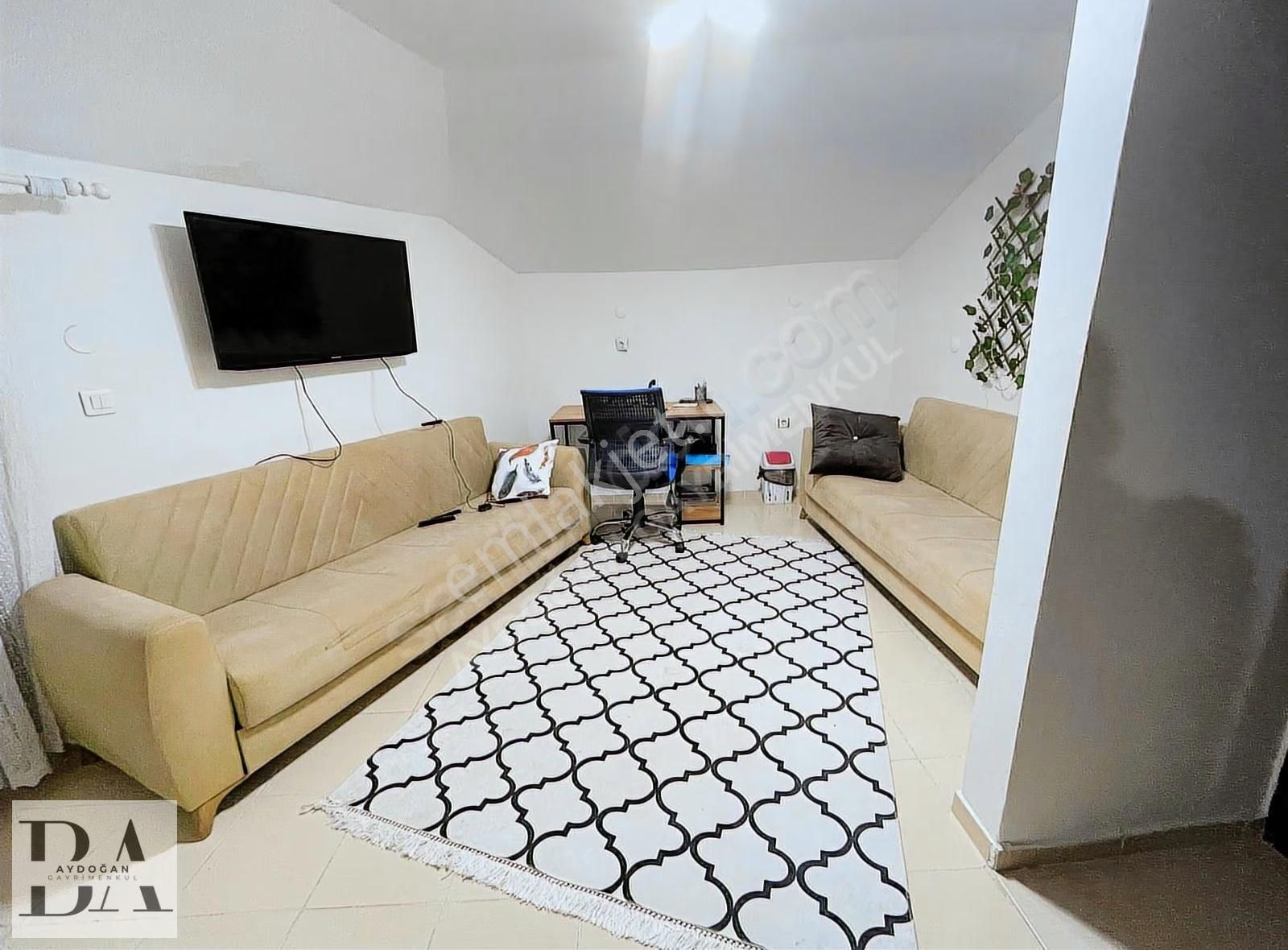 Aydoğan'dan Bağımsız Zübeyde Hanımda Satılık Dubleks Daire - Görsel 9