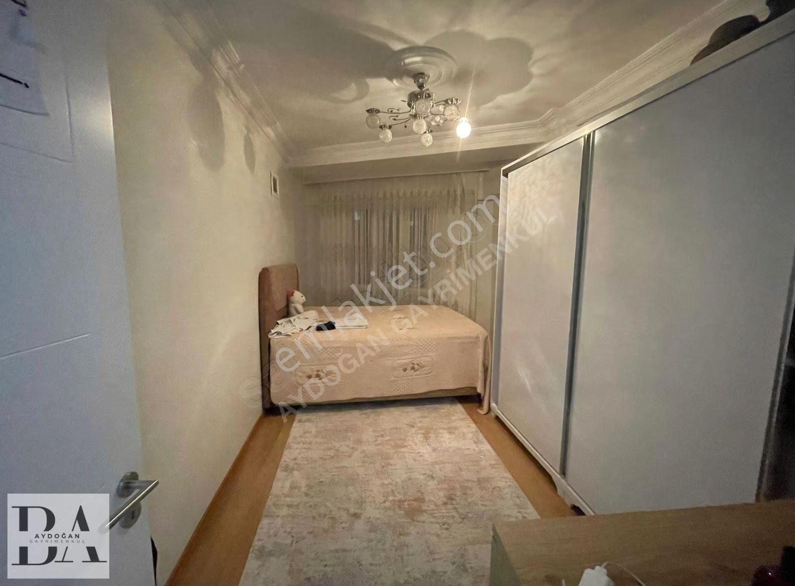 Aydoğan'dan Bağımsız Zübeyde Hanımda Satılık Dubleks Daire - Görsel 29