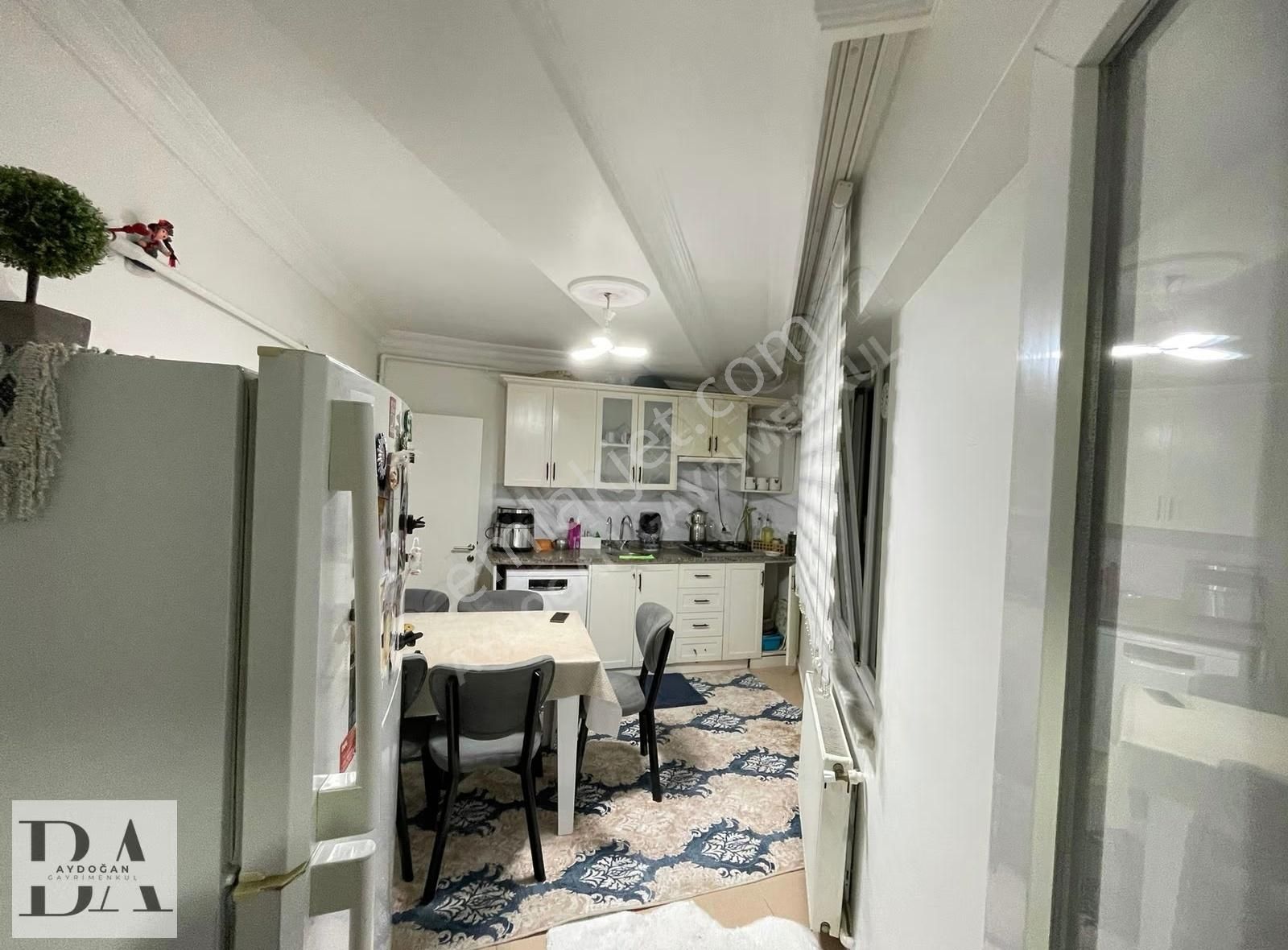 Aydoğan'dan Bağımsız Zübeyde Hanımda Satılık Dubleks Daire - Görsel 33