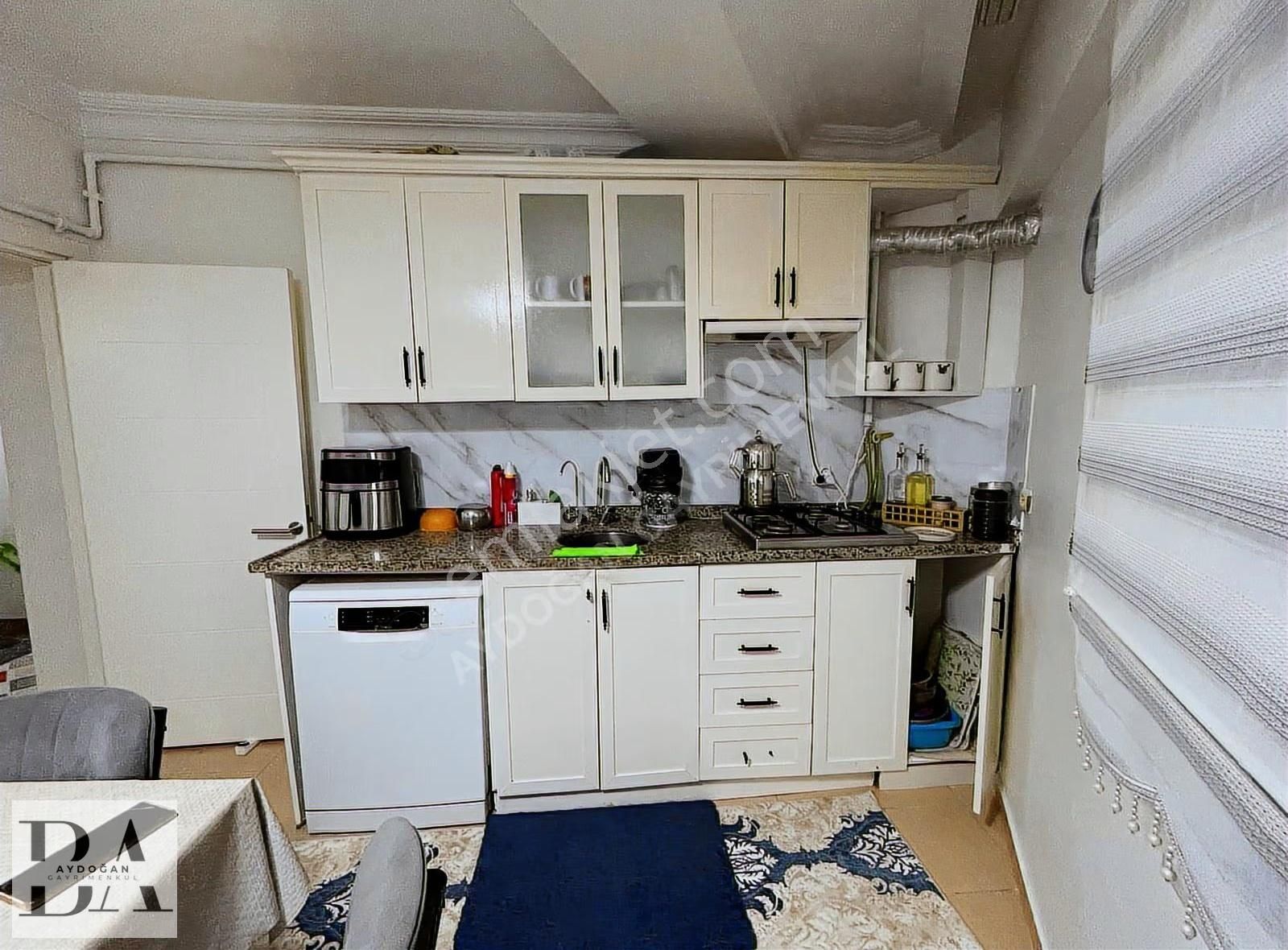 Aydoğan'dan Bağımsız Zübeyde Hanımda Satılık Dubleks Daire - Görsel 13