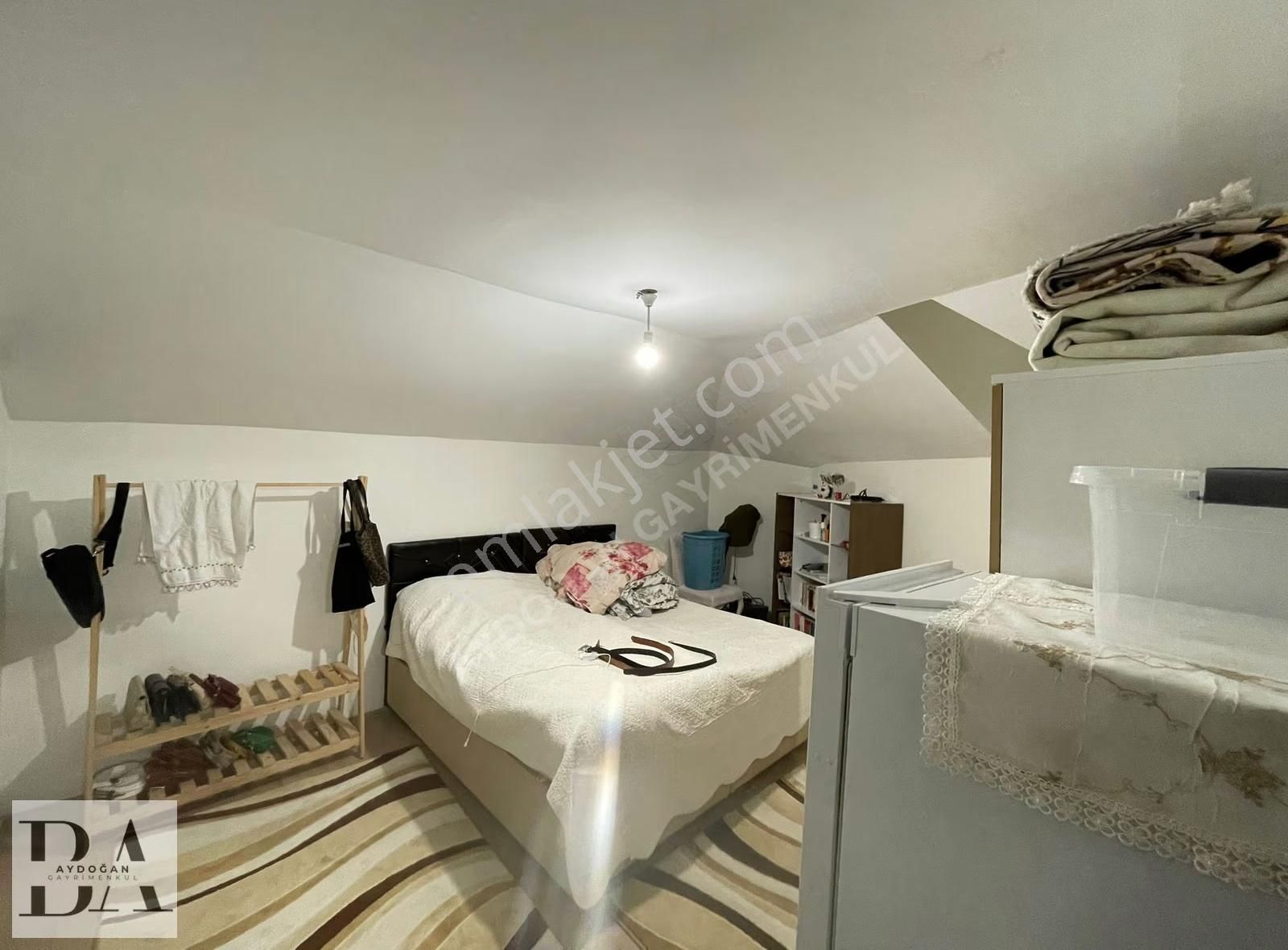 Aydoğan'dan Bağımsız Zübeyde Hanımda Satılık Dubleks Daire - Görsel 17