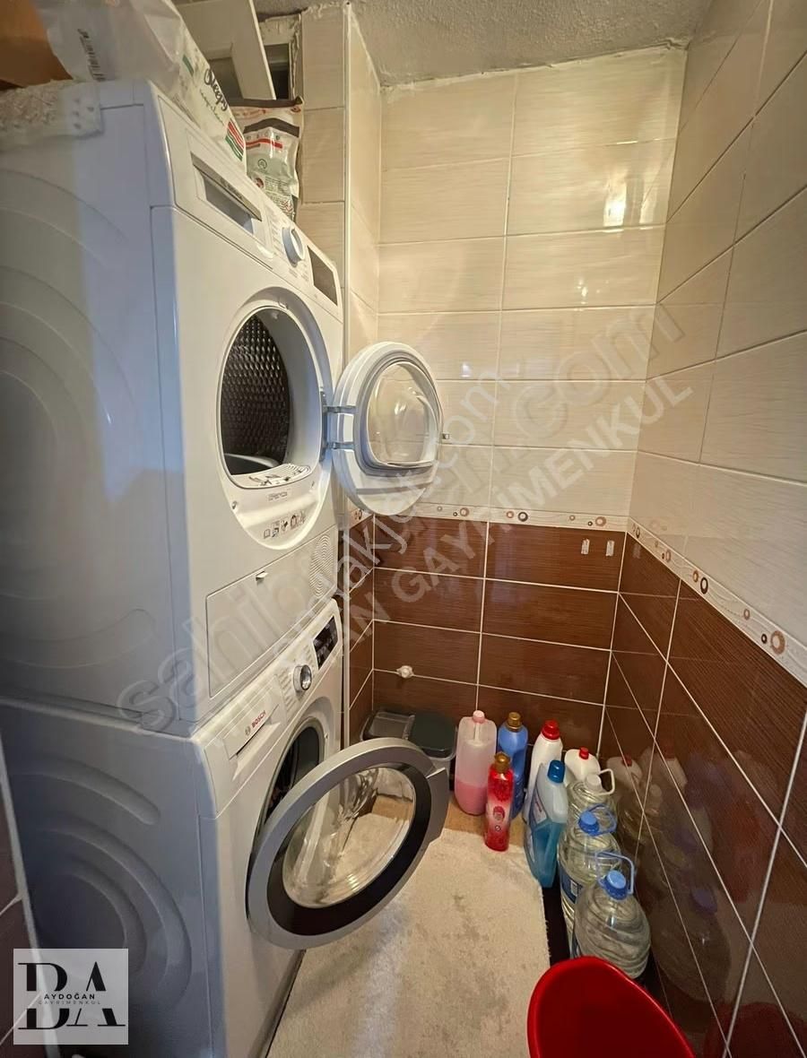 Aydoğan'dan Bağımsız Zübeyde Hanımda Satılık Dubleks Daire - Görsel 28