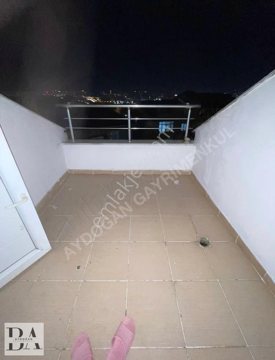Aydoğan'dan Bağımsız Zübeyde Hanımda Satılık Dubleks Daire - Görsel 25