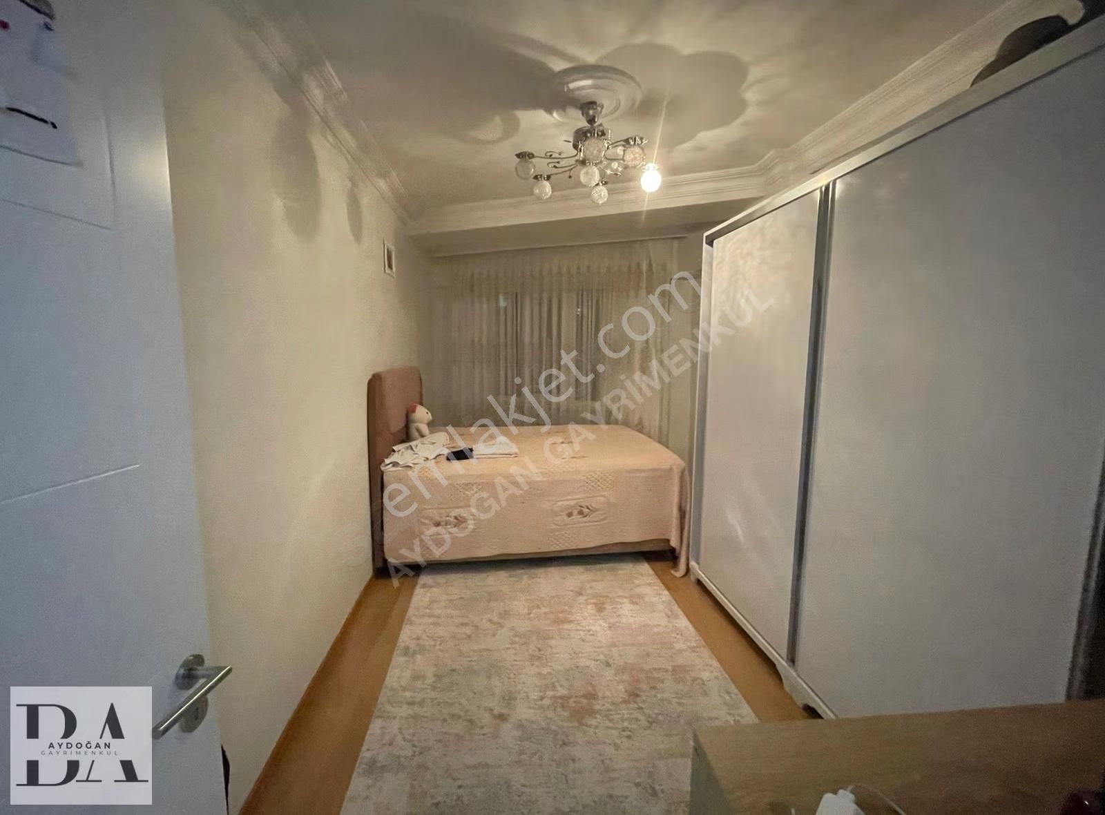 Aydoğan'dan Bağımsız Zübeyde Hanımda Satılık Dubleks Daire - Görsel 18