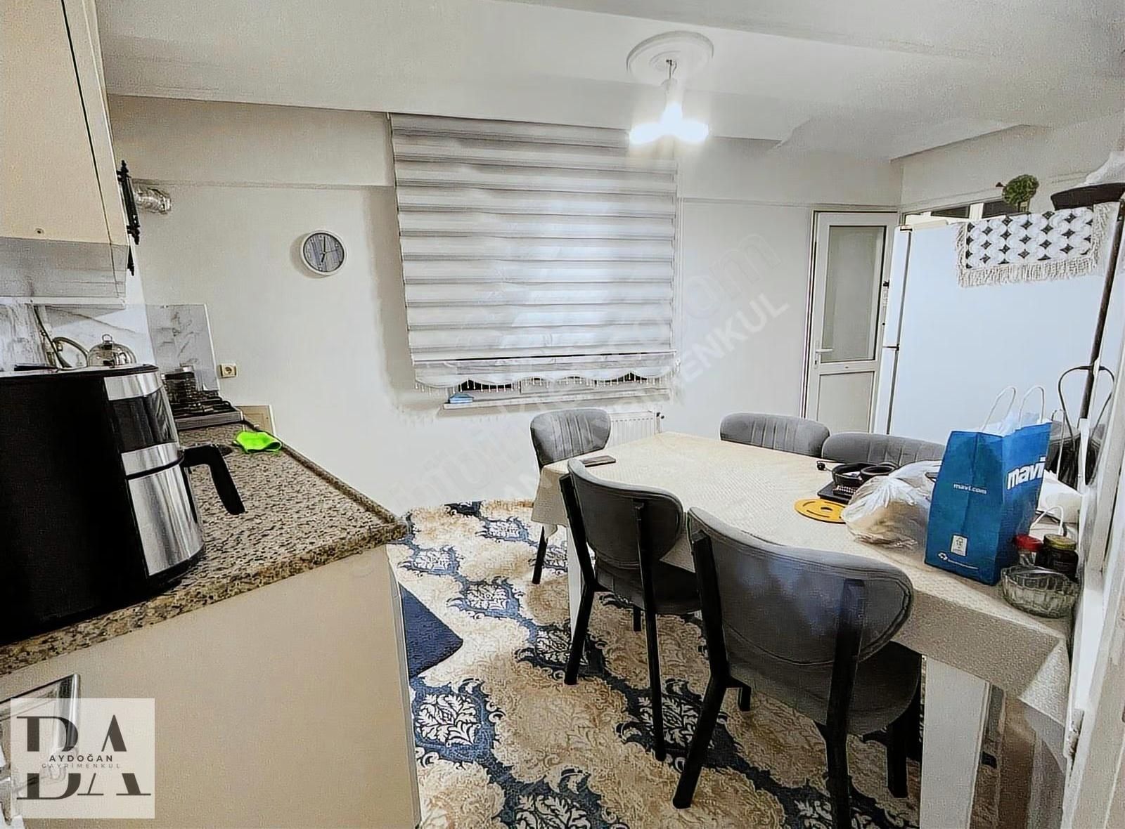 Aydoğan'dan Bağımsız Zübeyde Hanımda Satılık Dubleks Daire - Görsel 11