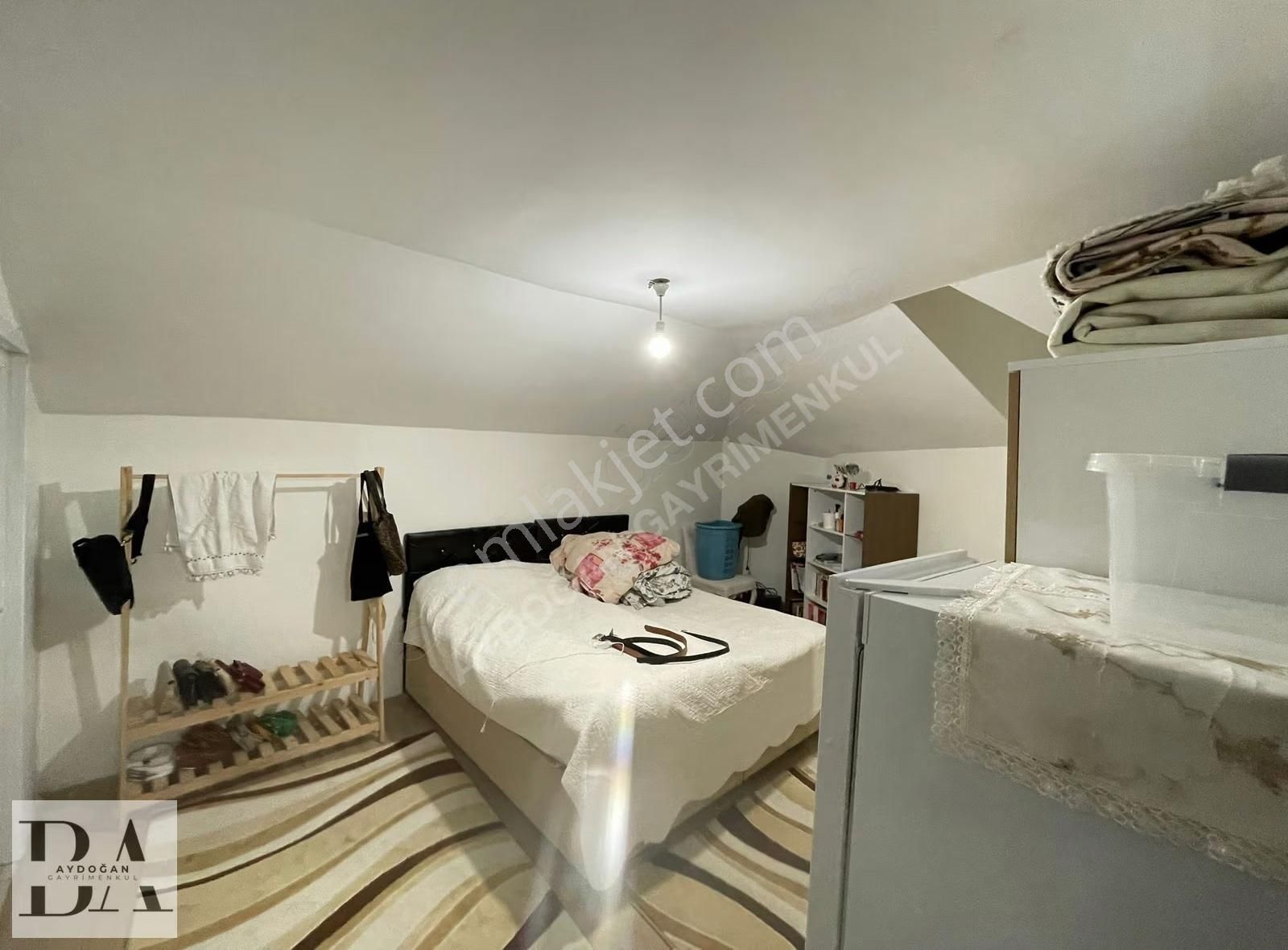 Aydoğan'dan Bağımsız Zübeyde Hanımda Satılık Dubleks Daire - Görsel 3