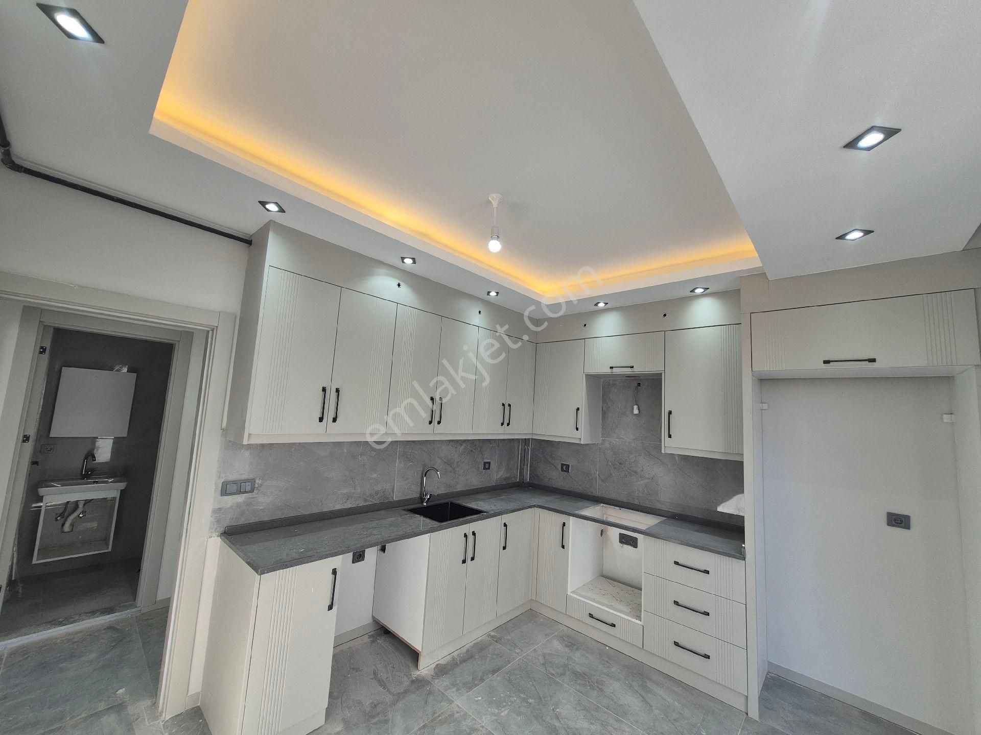 Çalışkandan Yeni Şafak Mah 3+1 140 M2 - Görsel 2