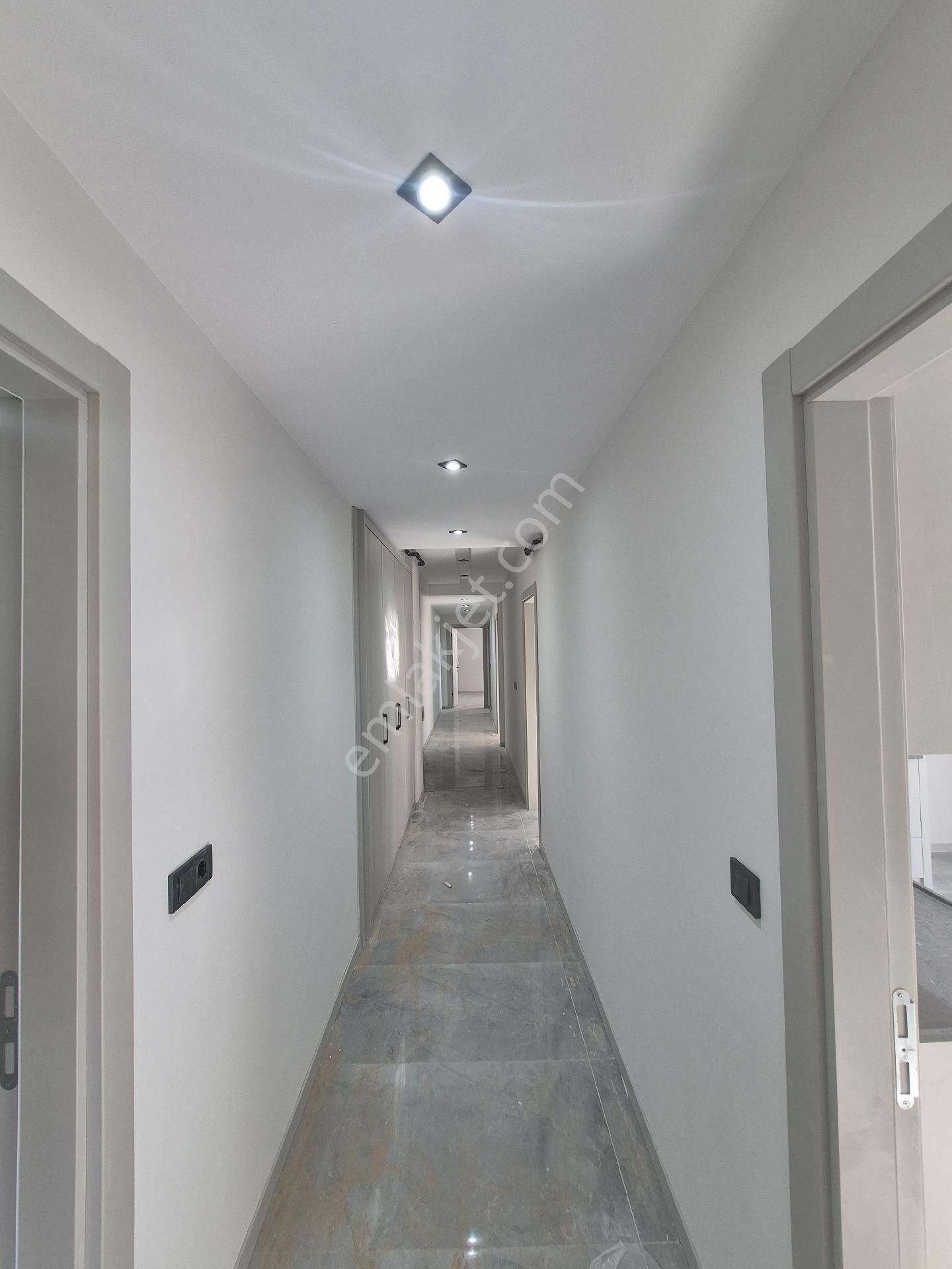 Çalışkandan Yeni Şafak Mah 3+1 140 M2 - Görsel 11