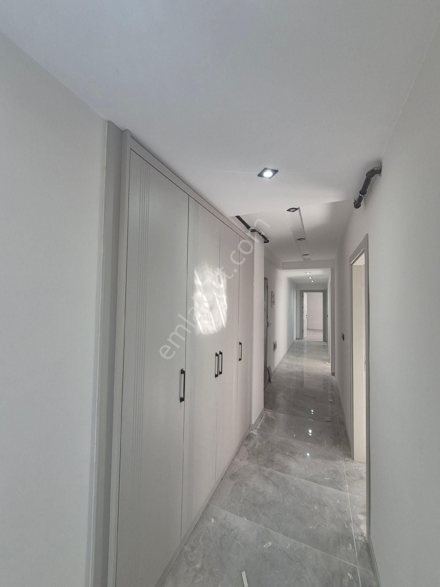 Çalışkandan Yeni Şafak Mah 3+1 140 M2 - Görsel 10