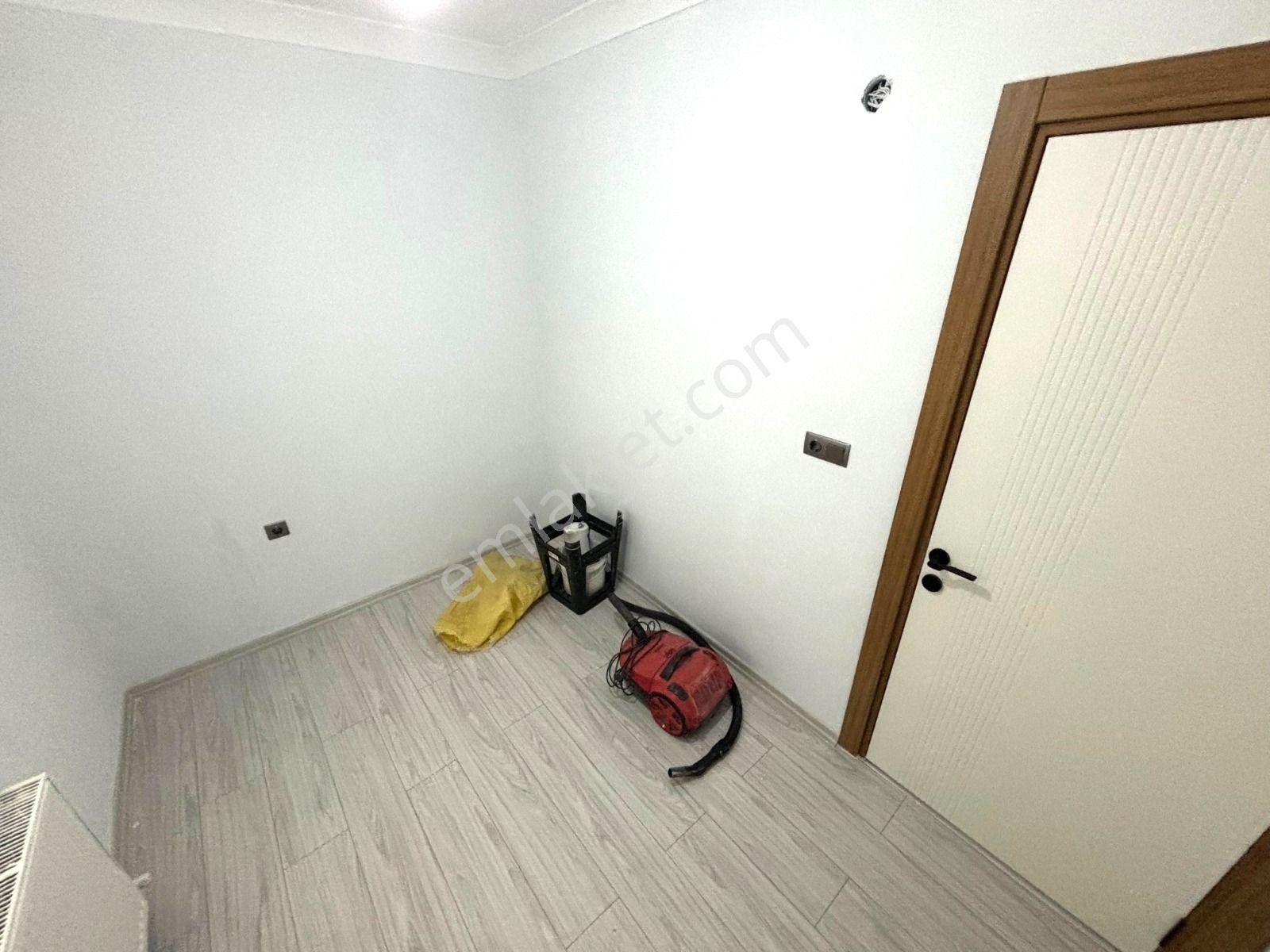 🏡 Referans'tan Zeytinli'de Ebeveyn Banyolu Ayrı Mutfak Yüksek Giriş 3+1 Daire - Görsel 23