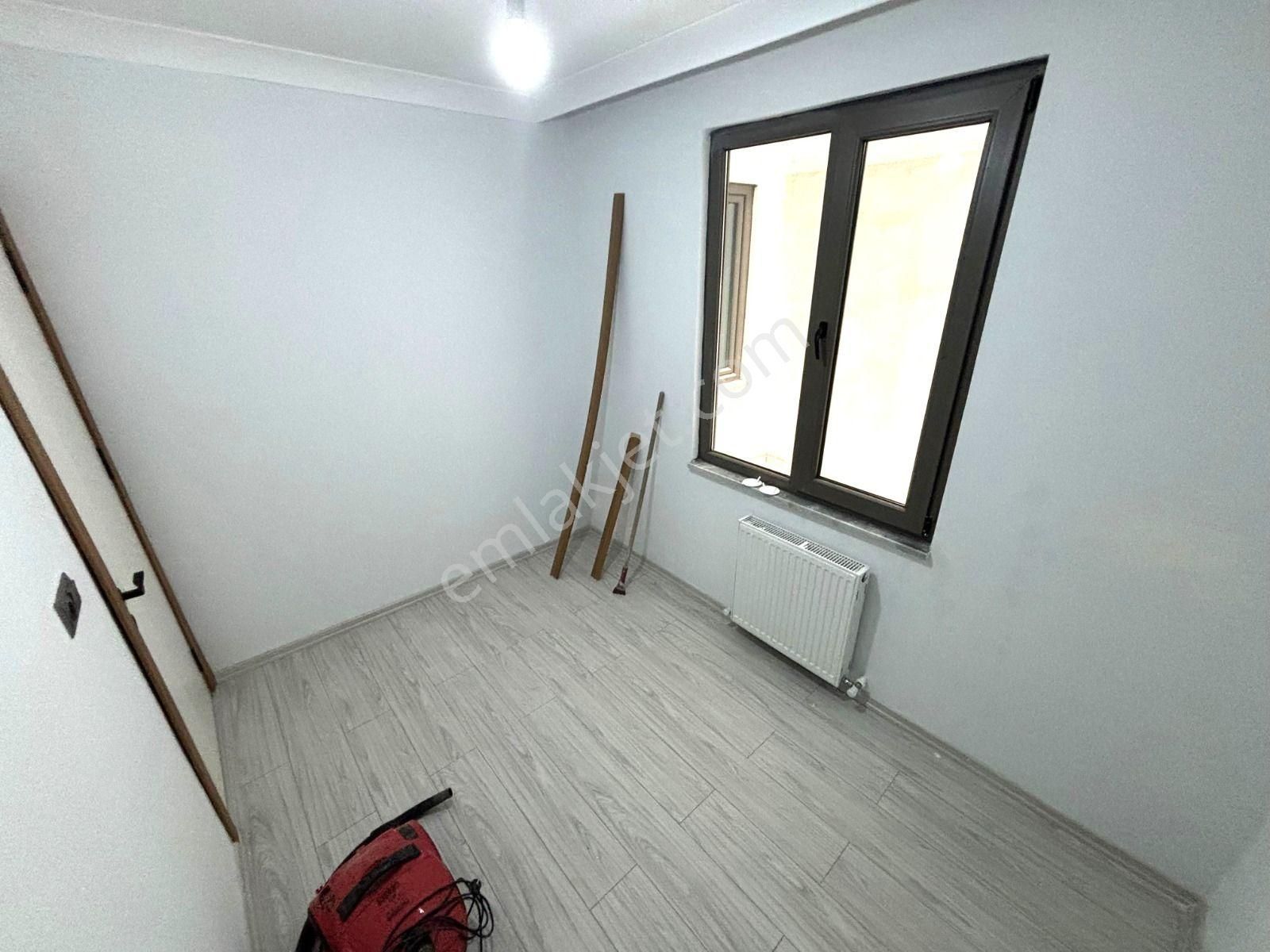🏡 Referans'tan Zeytinli'de Ebeveyn Banyolu Ayrı Mutfak Yüksek Giriş 3+1 Daire - Görsel 30