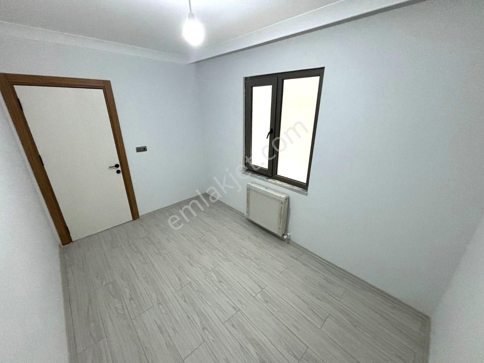 🏡 Referans'tan Zeytinli'de Ebeveyn Banyolu Ayrı Mutfak Yüksek Giriş 3+1 Daire - Görsel 25