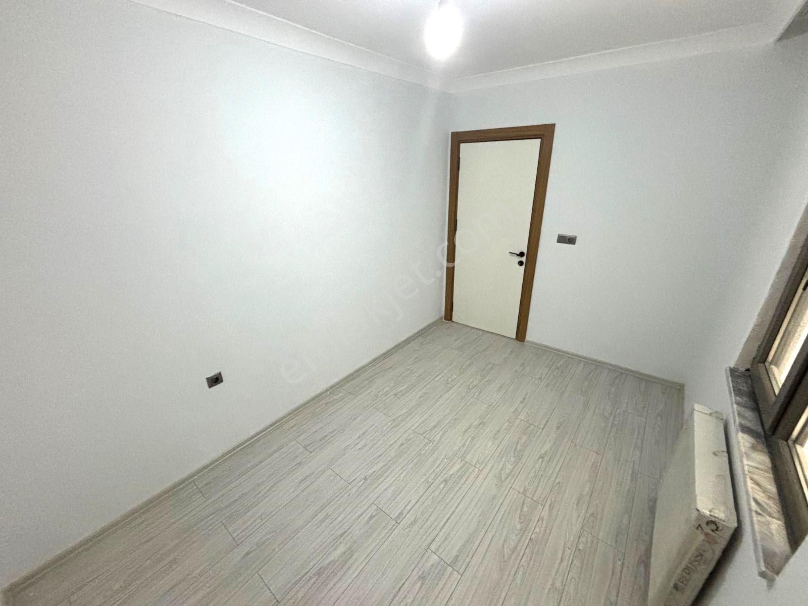 🏡 Referans'tan Zeytinli'de Ebeveyn Banyolu Ayrı Mutfak Yüksek Giriş 3+1 Daire - Görsel 20