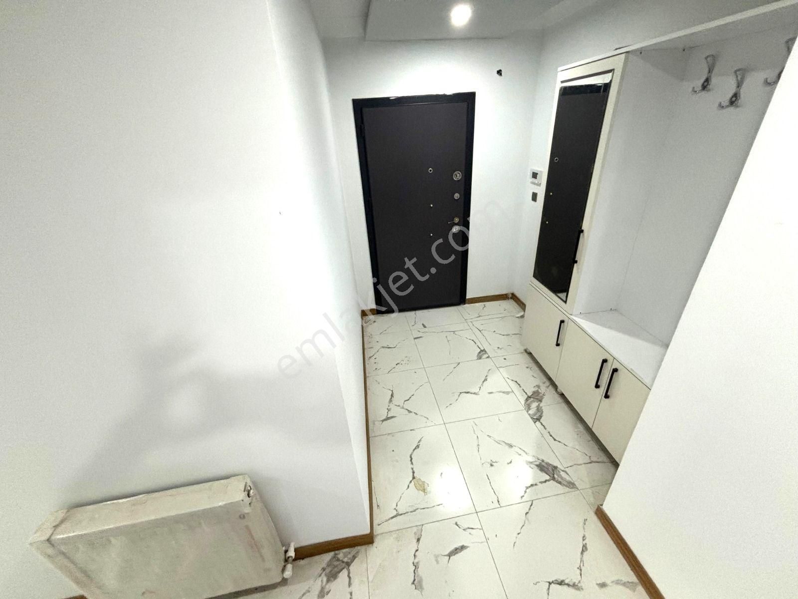 🏡 Referans'tan Zeytinli'de Ebeveyn Banyolu Ayrı Mutfak Yüksek Giriş 3+1 Daire - Görsel 11
