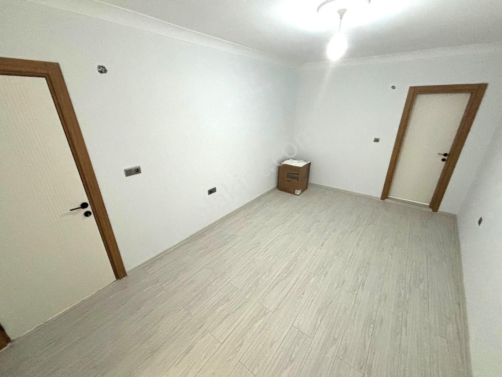 🏡 Referans'tan Zeytinli'de Ebeveyn Banyolu Ayrı Mutfak Yüksek Giriş 3+1 Daire - Görsel 15