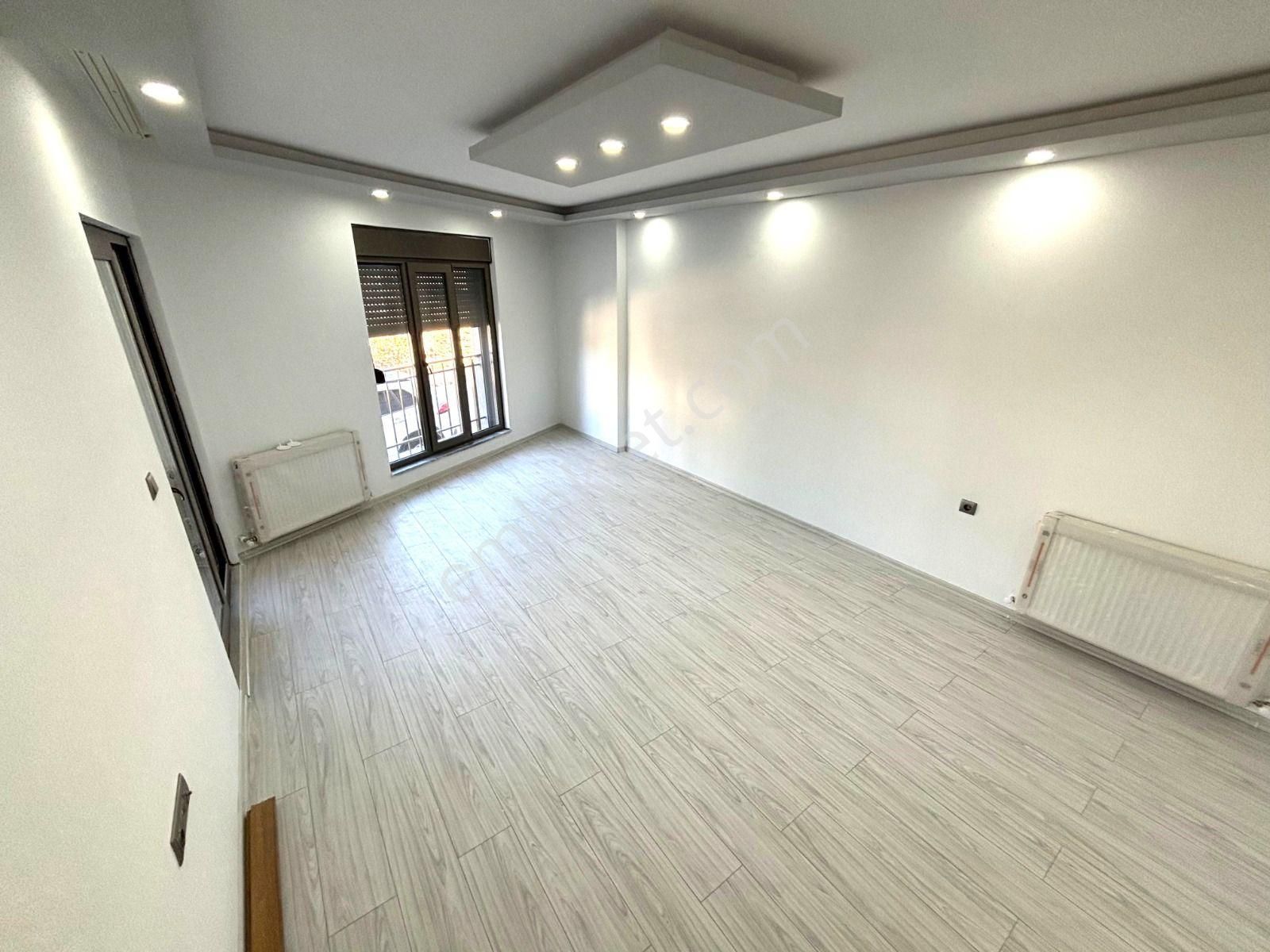 🏡 Referans'tan Zeytinli'de Ebeveyn Banyolu Ayrı Mutfak Yüksek Giriş 3+1 Daire - Görsel 34